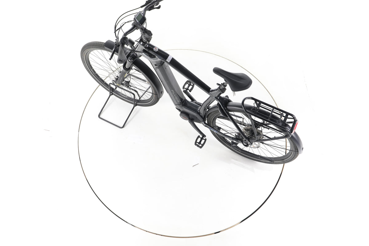 FLYER Gotour6 7.23 Trekking E-Bike - Image 20