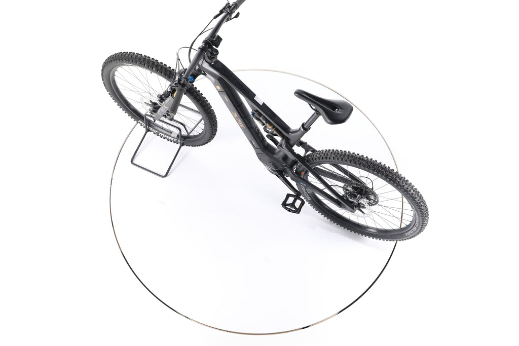 Rotwild R.E Pro Fully E-Bike Carbon 2023 - Image 20