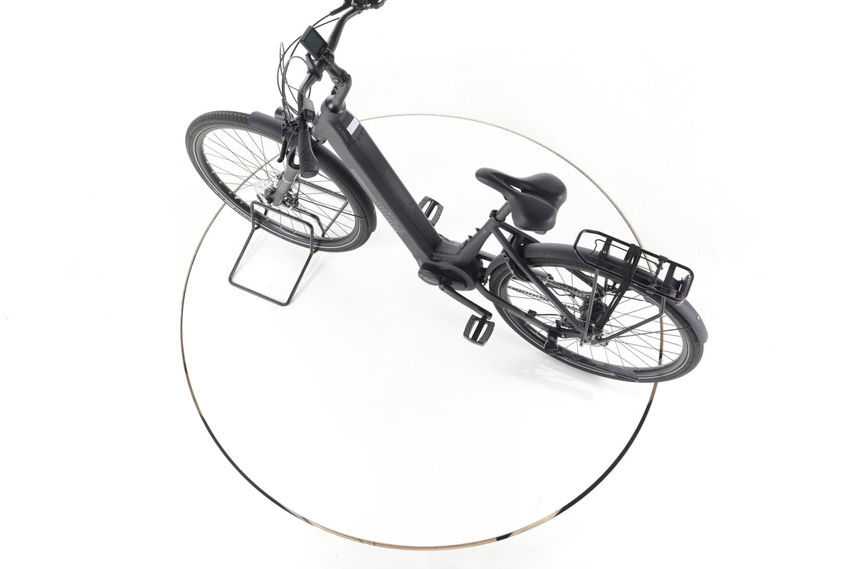 Wittich W5P City E-Bike Tiefeinsteiger 2025 - Image 20