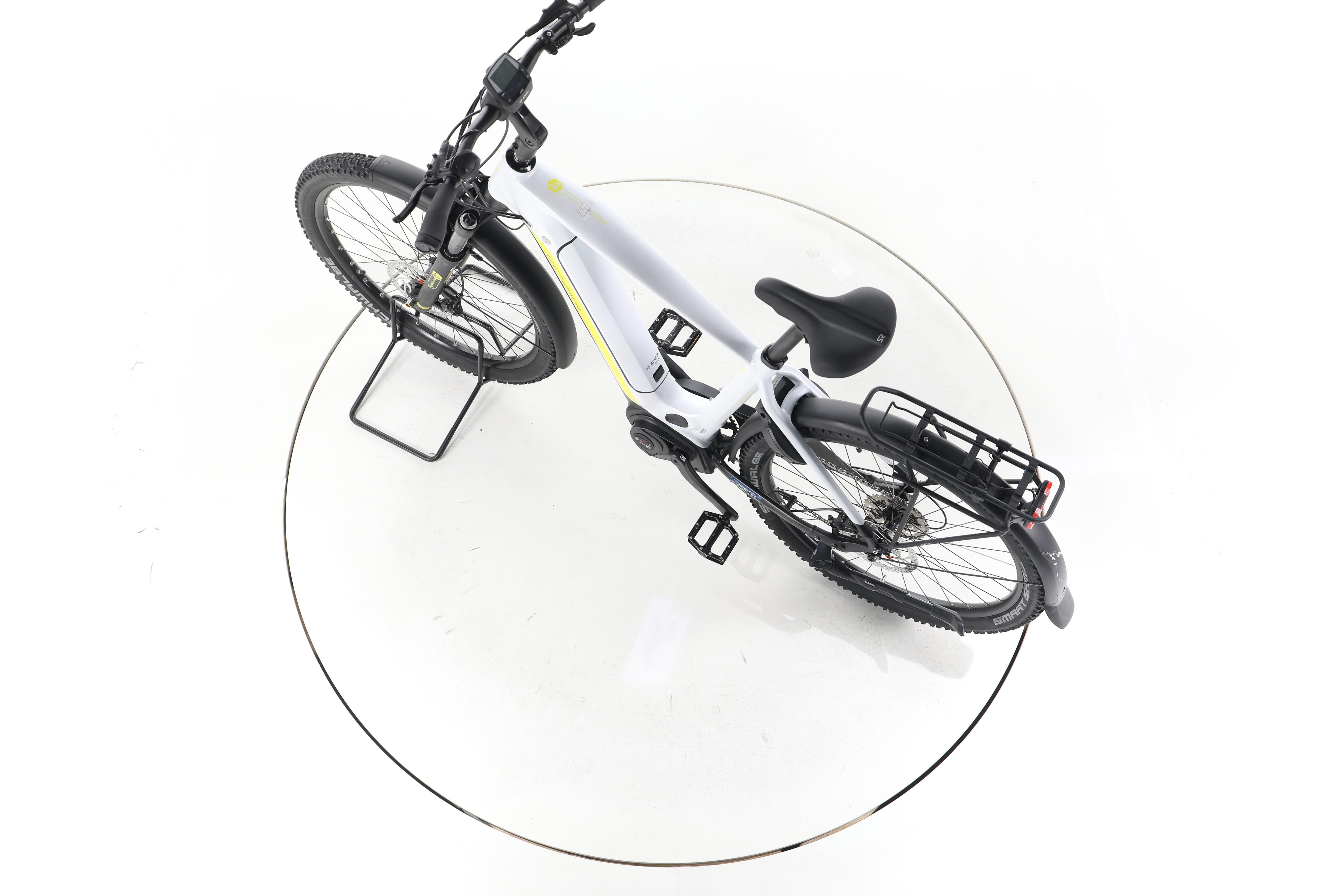 Victoria eAdventure 12.6 Trekking E-Bike - Image 20