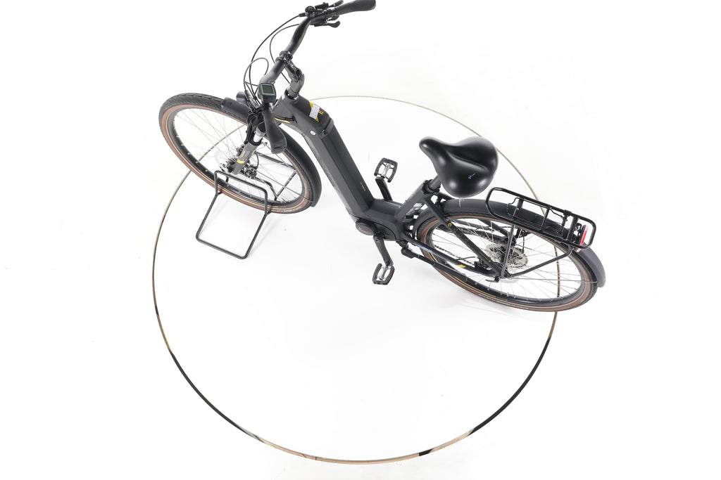 Bergamont E-Horizon Edition Trekking E-Bike Tiefeinsteiger - Image 20