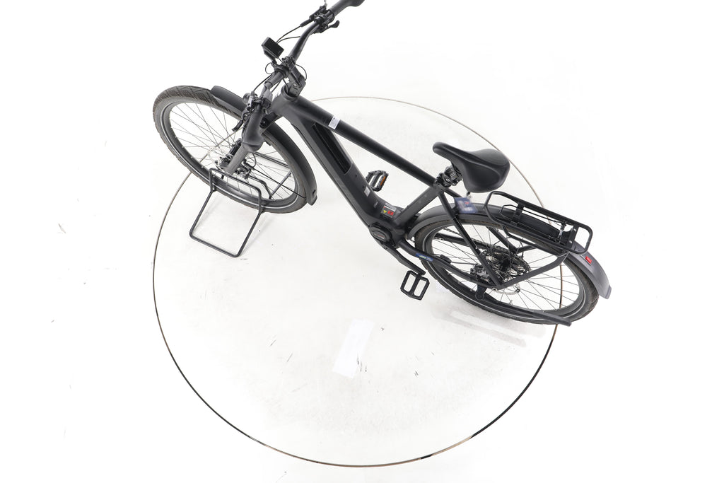 Cube Kathmandu Hybrid SLT Trekking E-Bike - Image 20