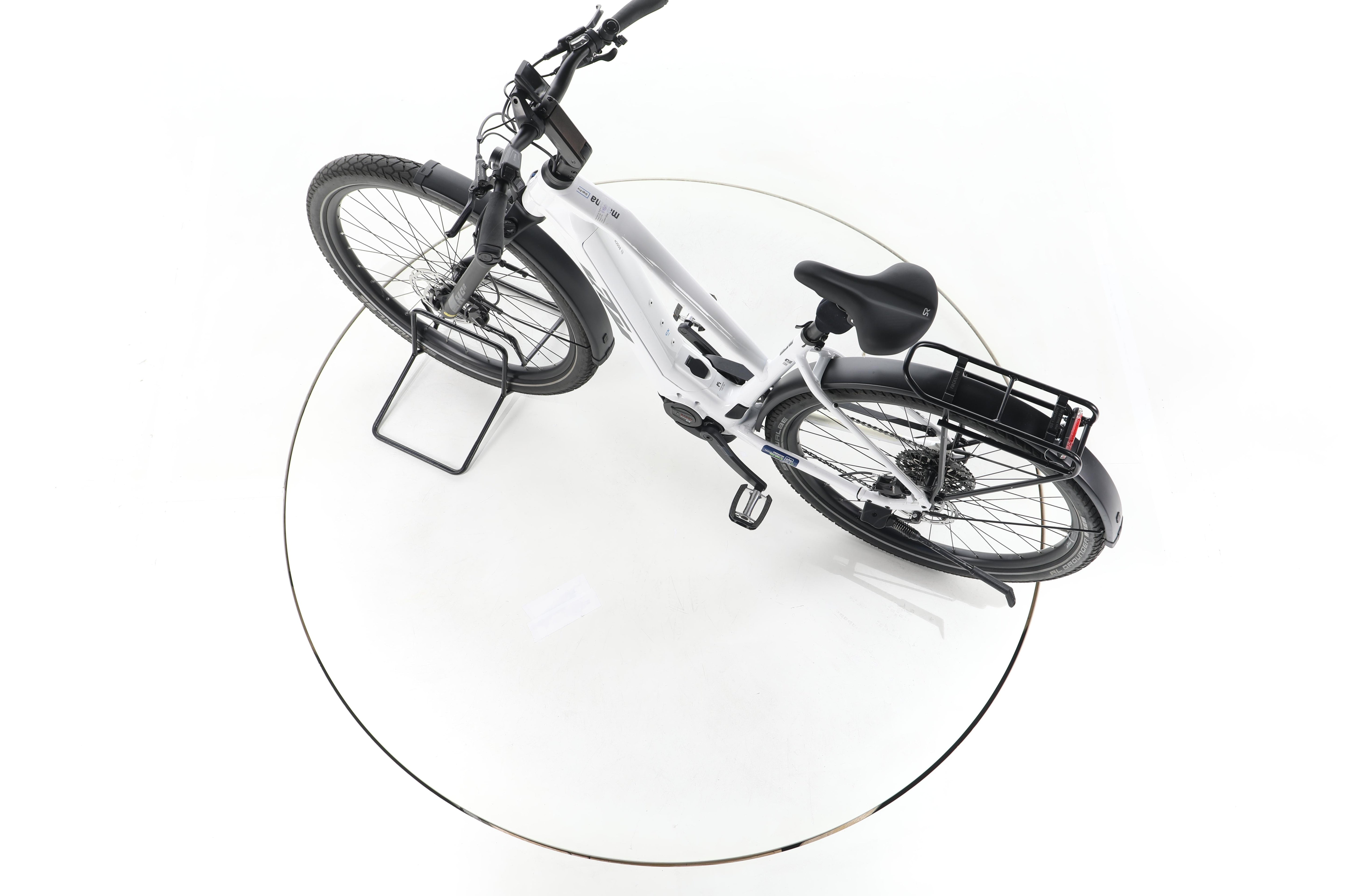 KTM Macina Gran Pro Trekking E-Bike - Image 20