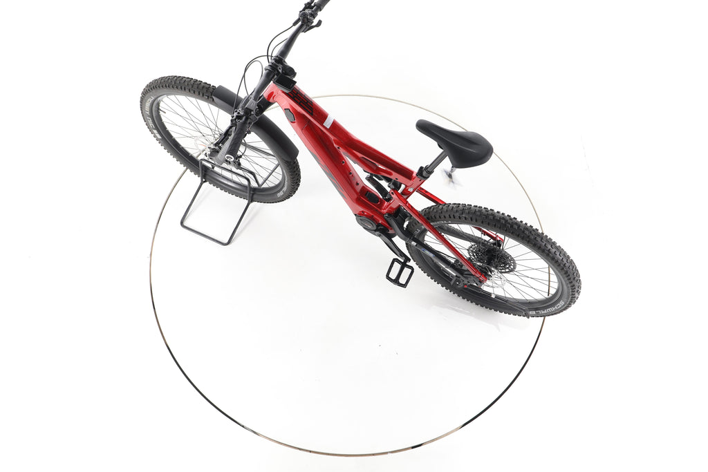 KTM Macina Kapoho 7973 Fully E-Bike 2023 - Image 20