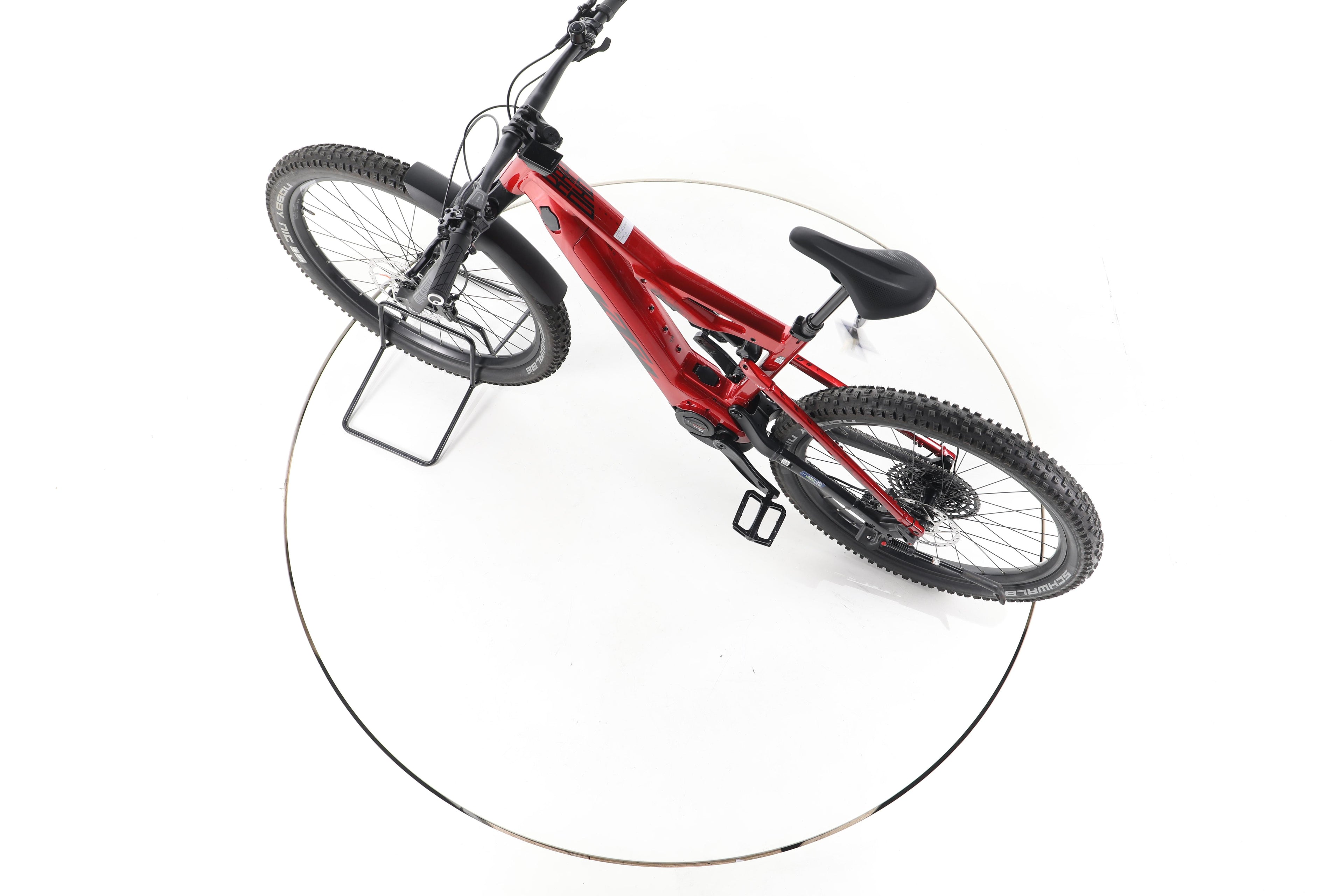 KTM Macina Kapoho 7973 Fully E-Bike 2023 - Image 20