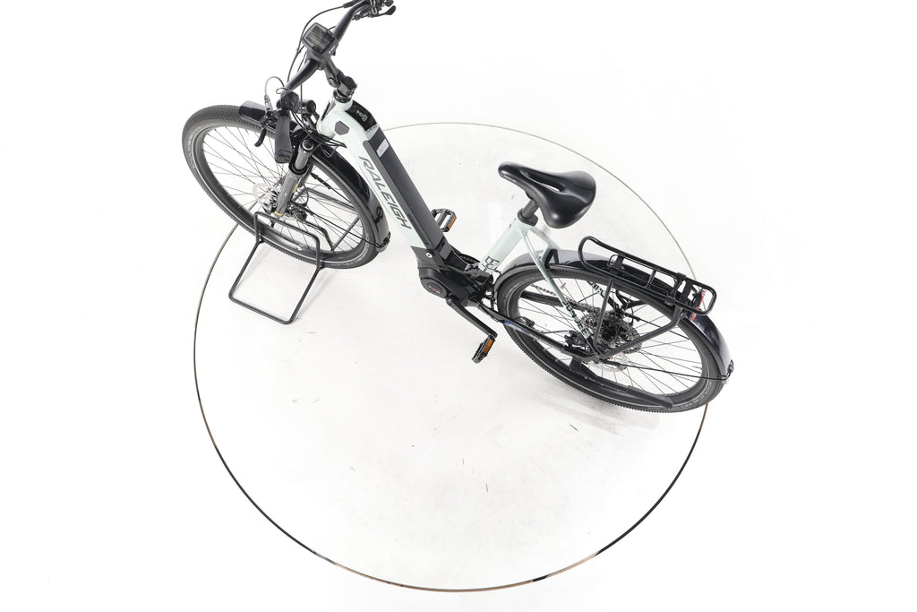 Raleigh Dundee 11 Trekking E-Bike Tiefeinsteiger - Image 20