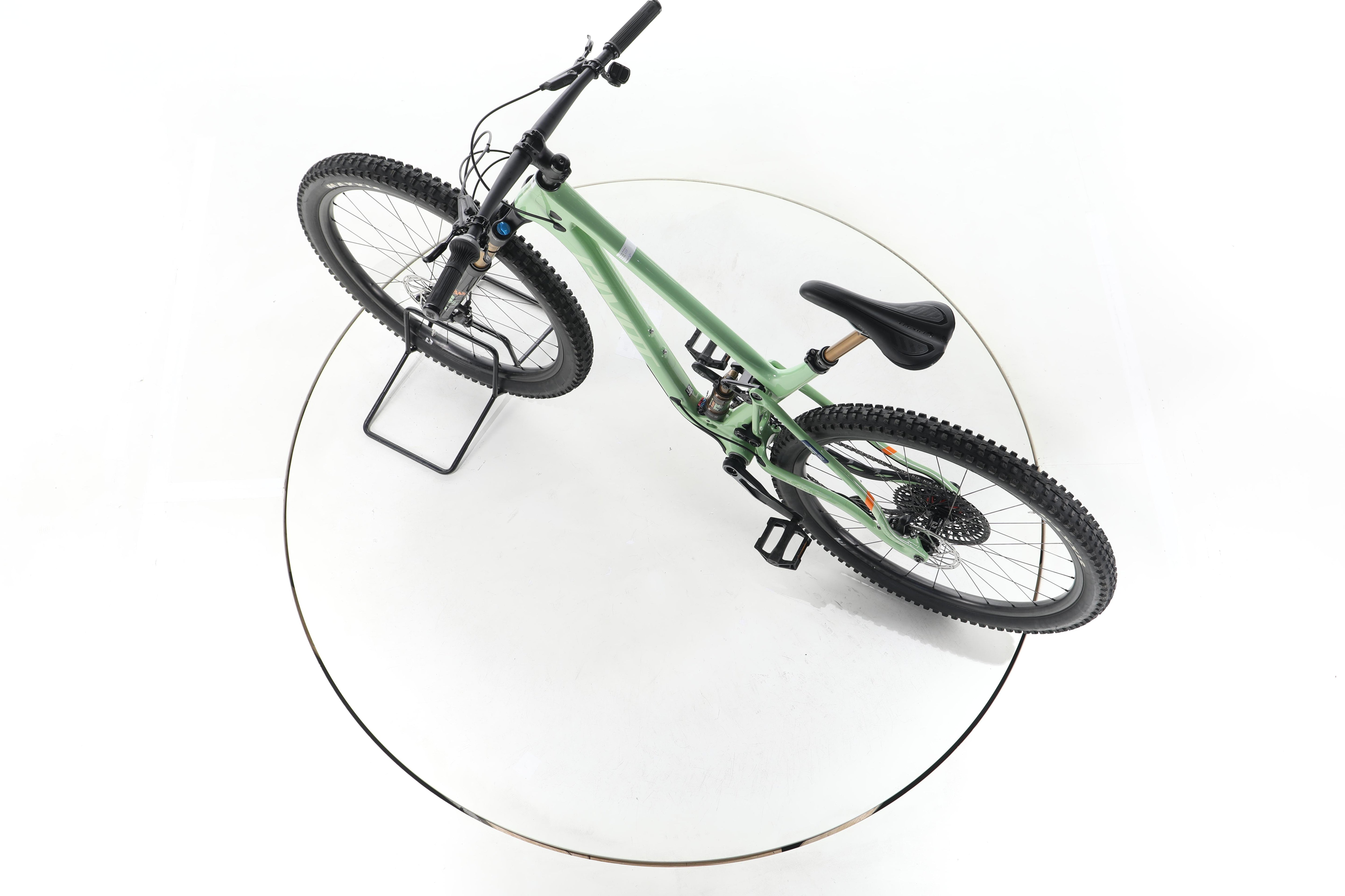 Pivot Cycles Mach 4 SL - Image 20