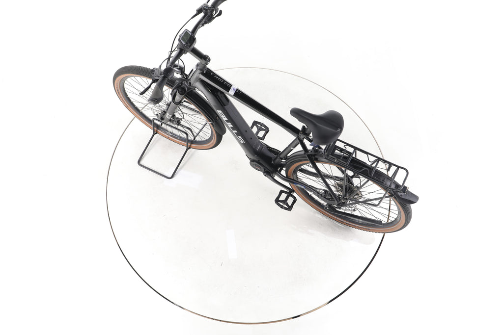 Bulls Cross Rider EVO 1 E-Bike - Image 20