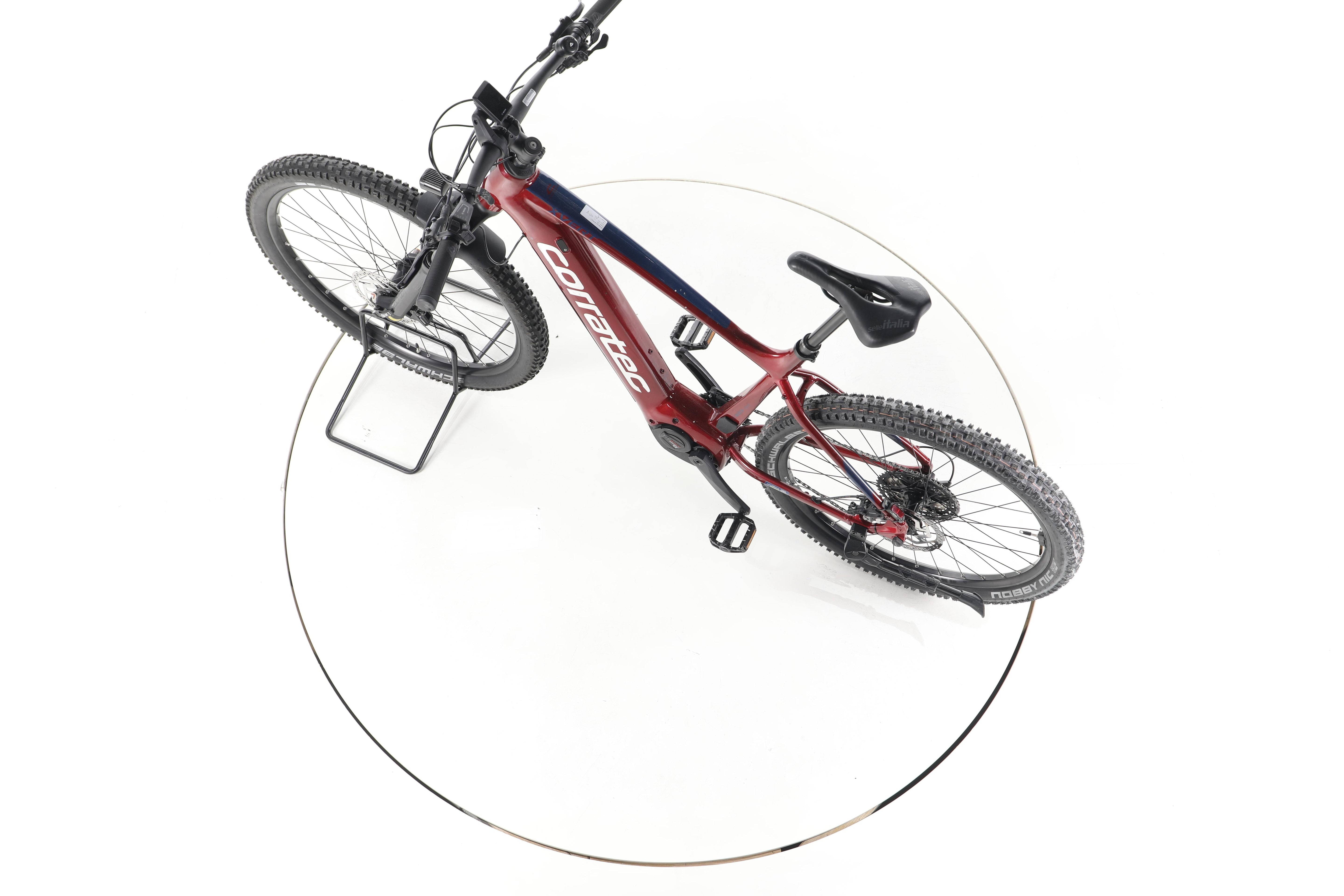 Corratec E-Power X-Vert Pro Team E-Bike - Image 20