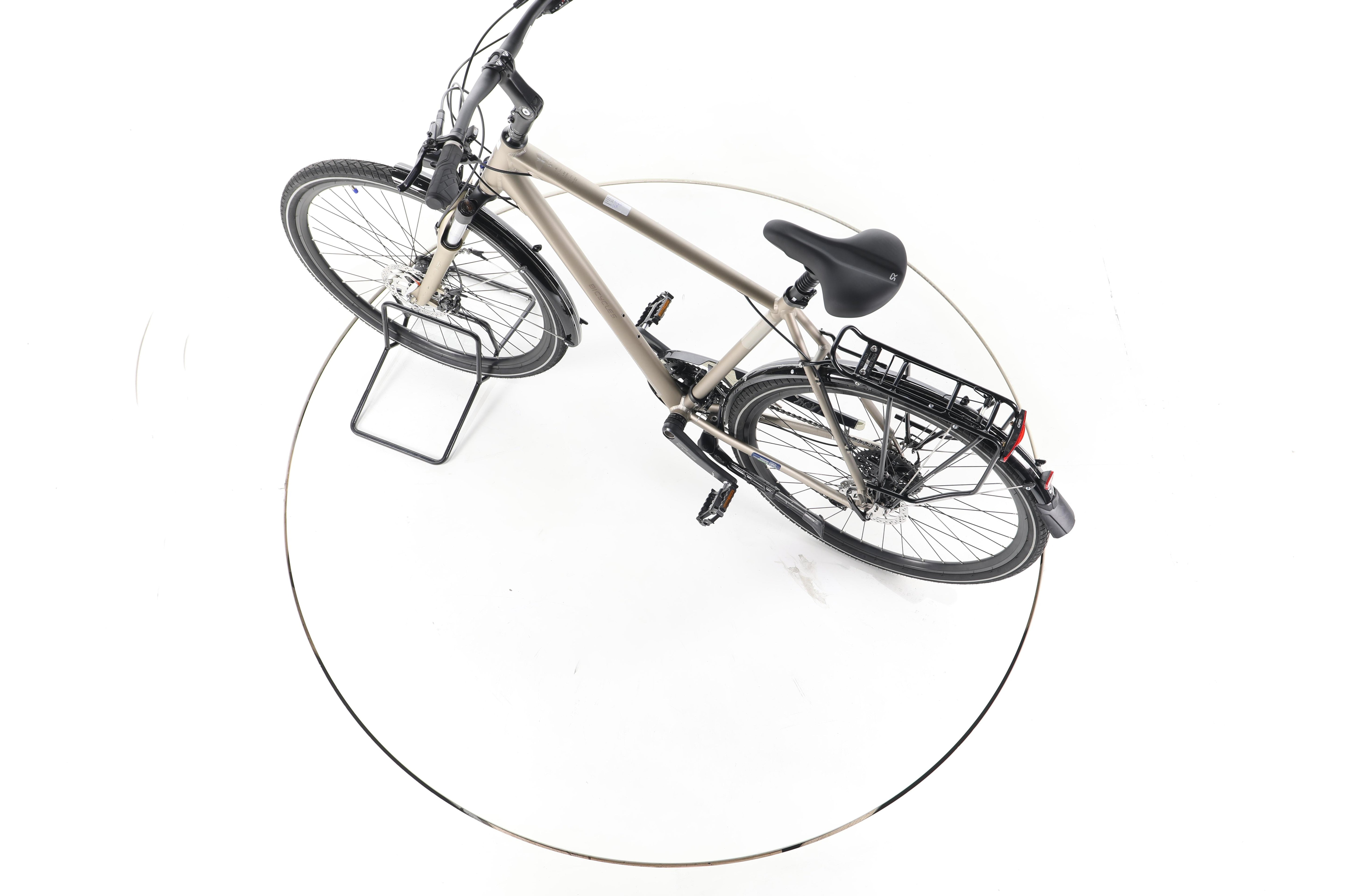 Bicycles EXT 1000 - Image 20