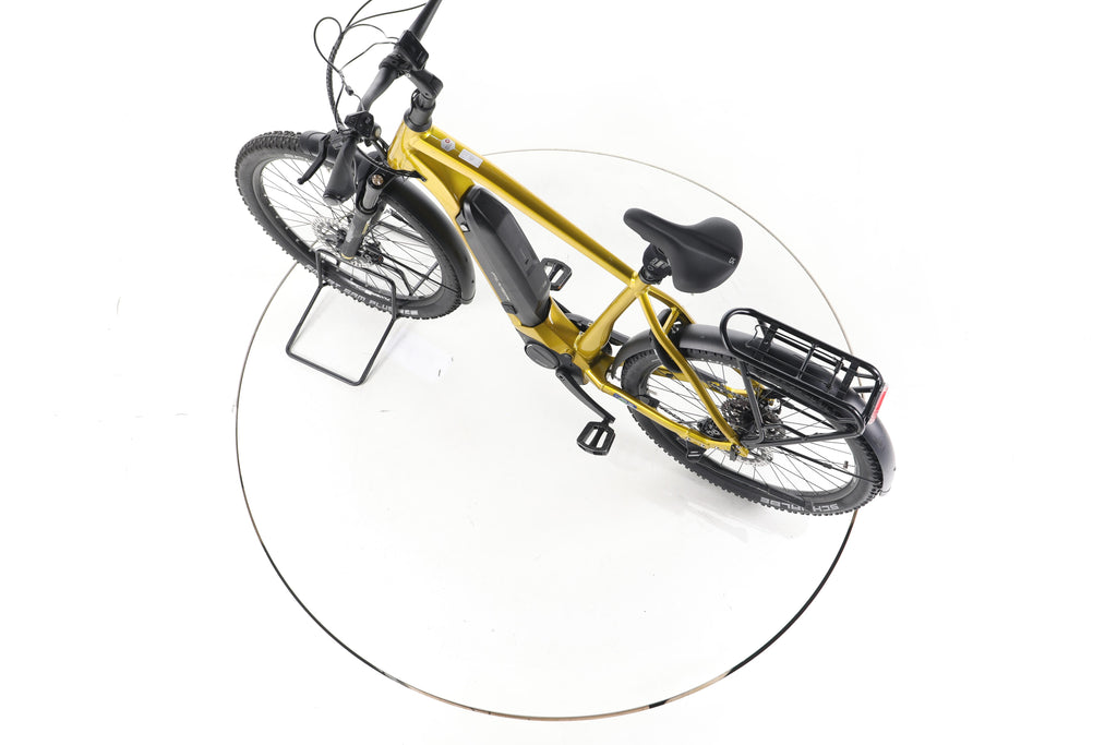 FLYER Upstreet3 7.10 Trekking E-Bike - Image 20