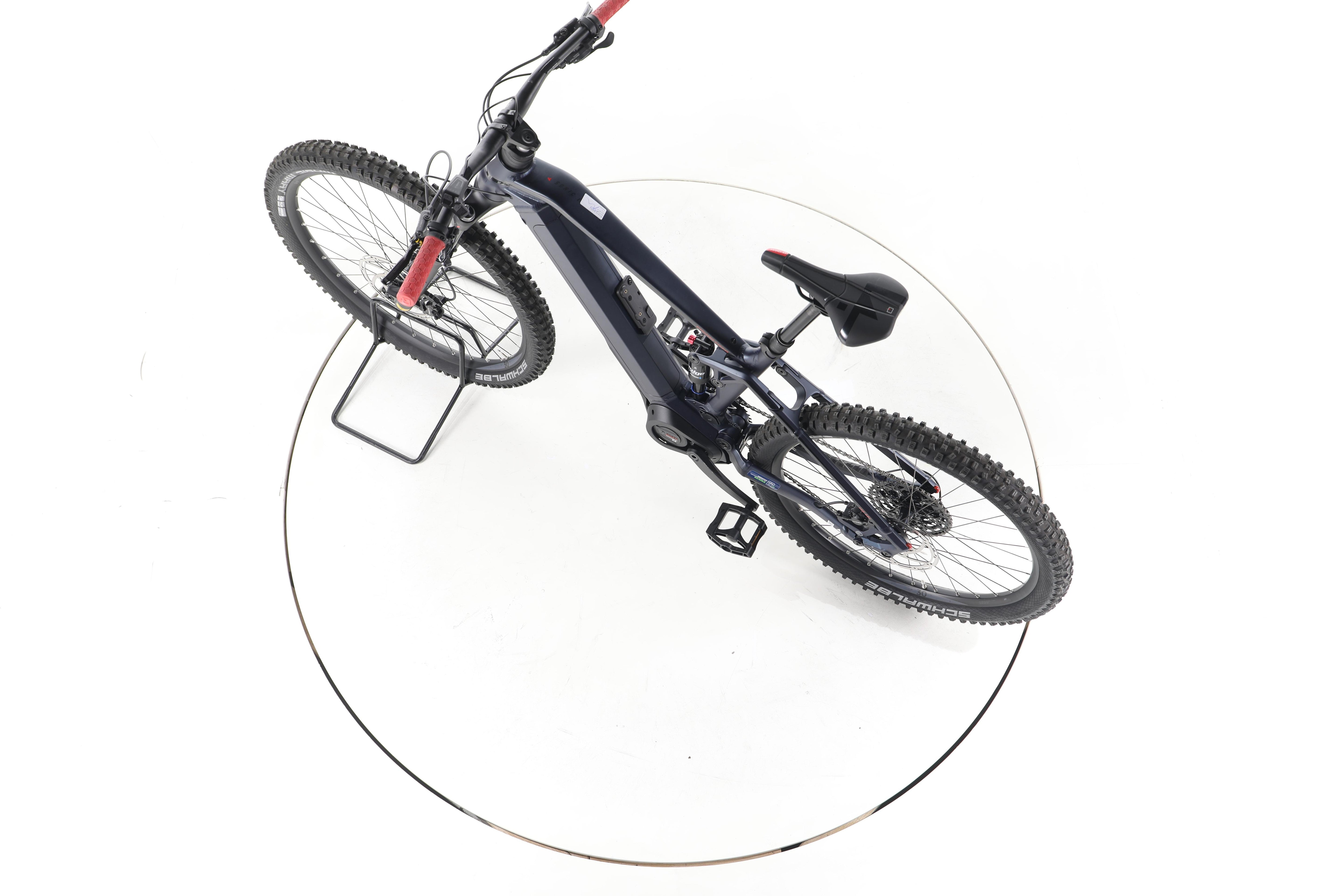 Bulls Sonic EVO AM 1 E-Bike Fully - Image 20