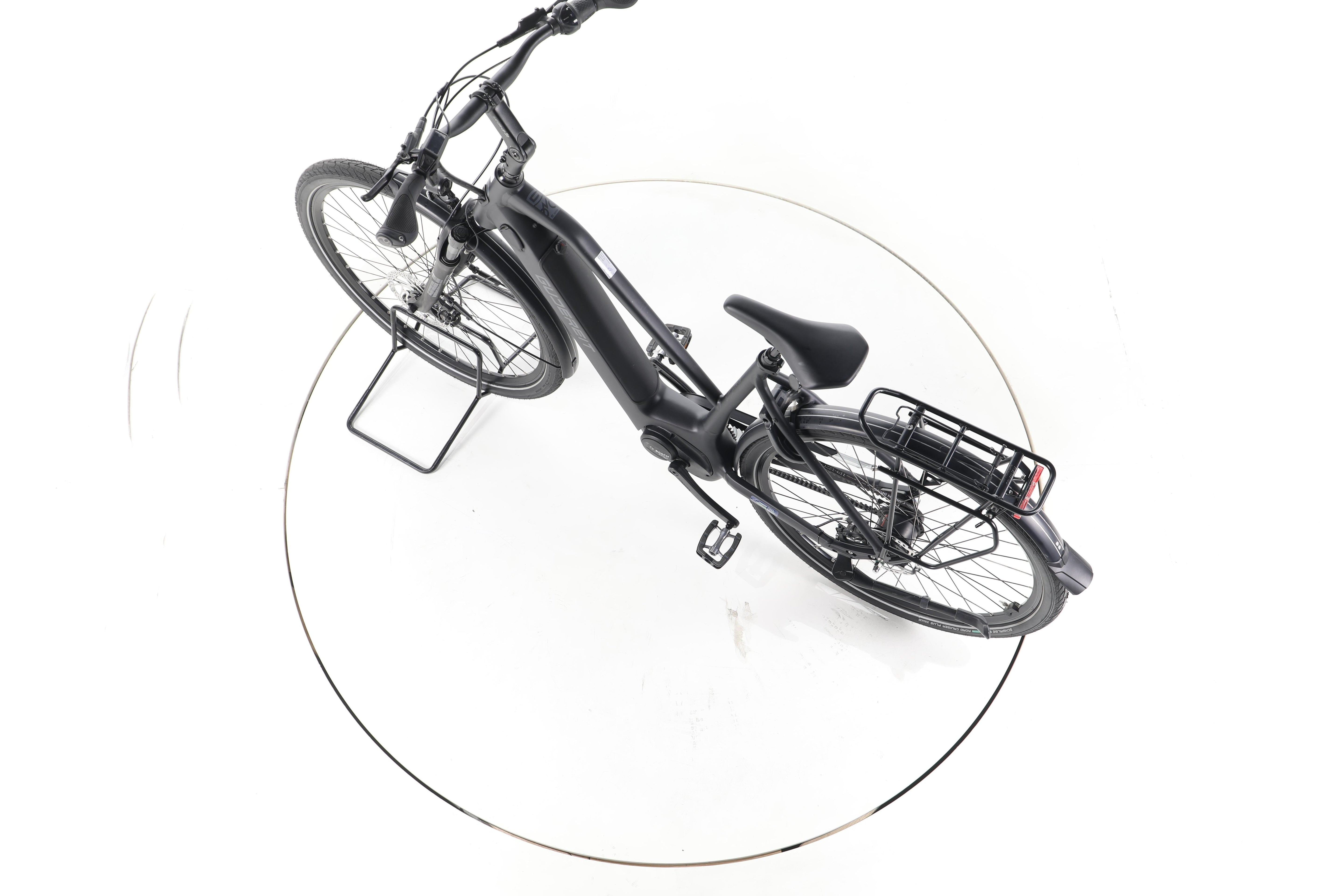 Gudereit EC-4.8 evo City E-Bike 2024 - Image 20