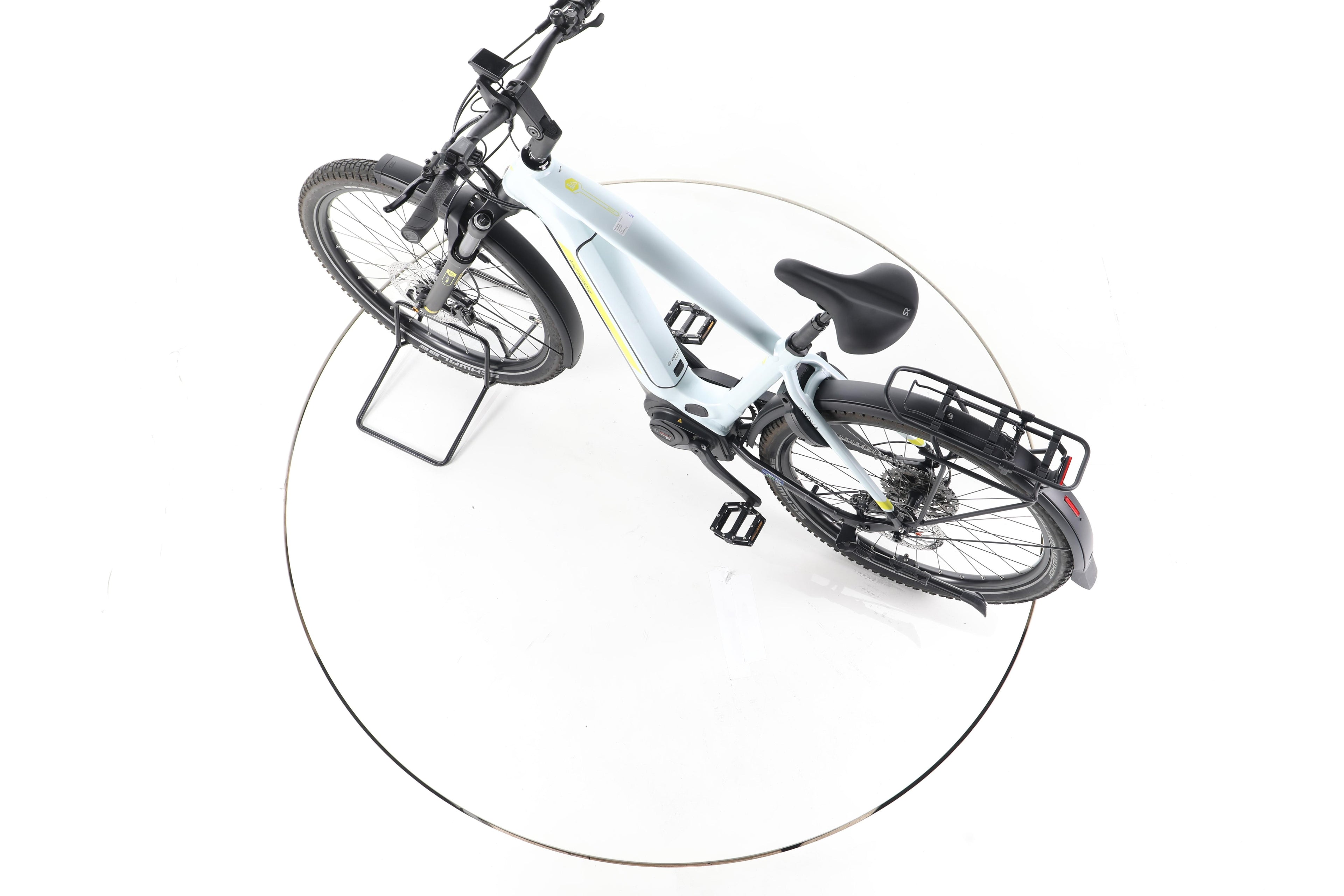 Victoria Avyon Trekking E-Bike - Image 20