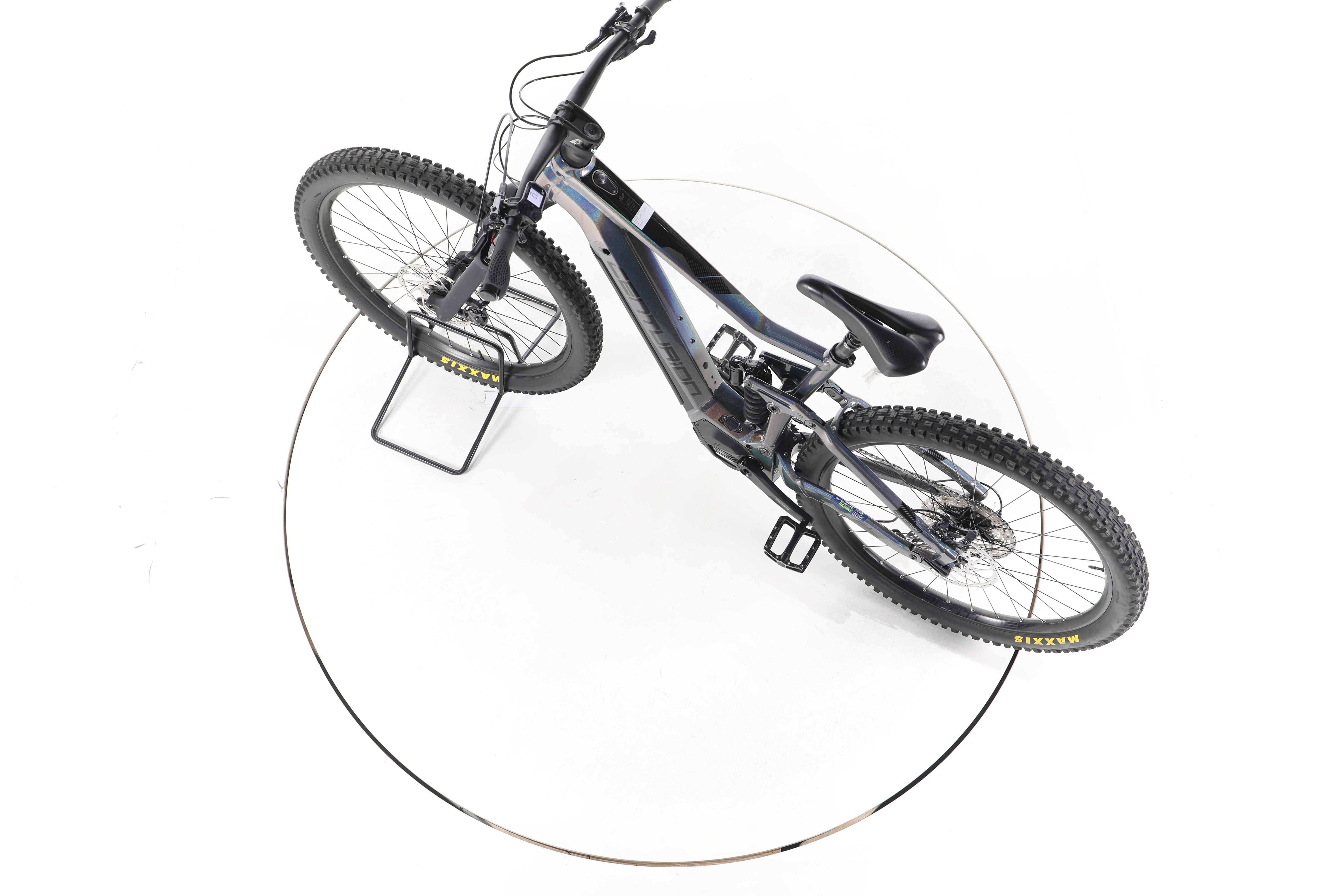 Centurion NoPogo F2600 Fully E-Bike - Image 20