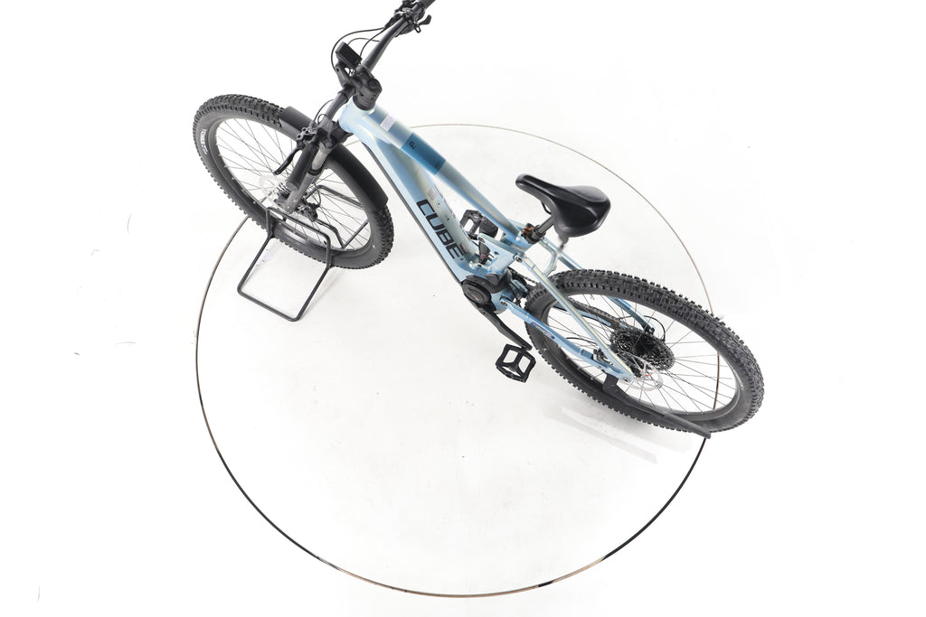 Cube Stereo Hybrid 120 Pro E-Bike Fully - Image 20
