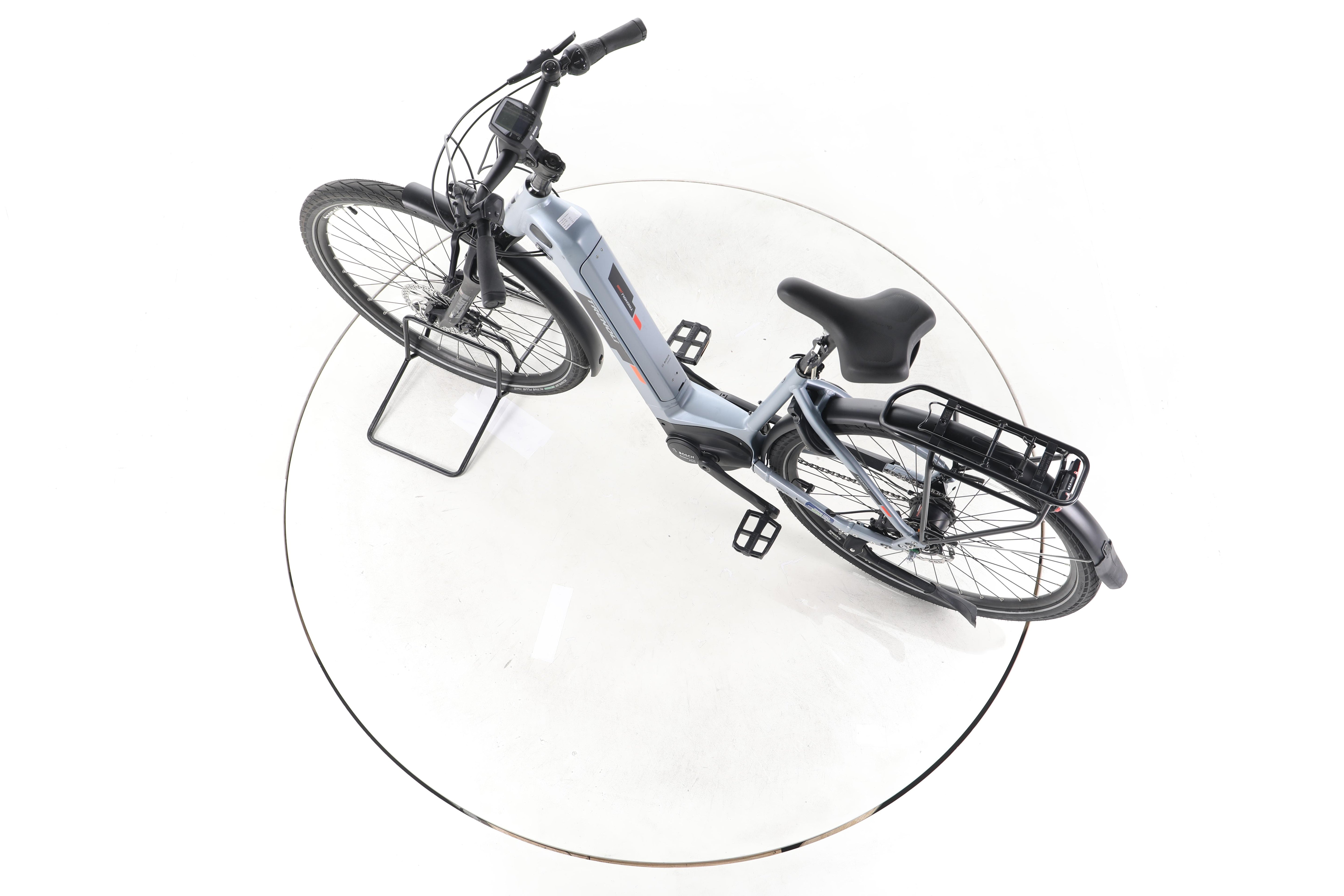 Trenoli Tanaro Classico City E-Bike Tiefeinsteiger - Image 20
