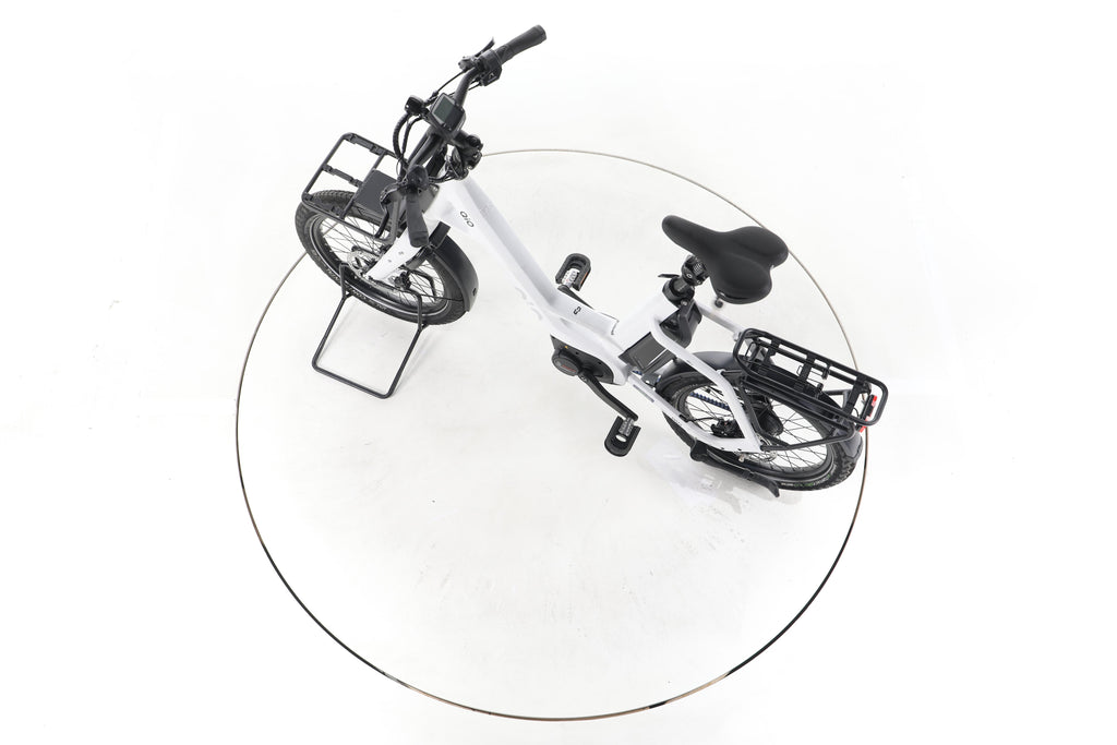 QIO Eins P-E Kompakt E-Bike Tiefeinsteiger - Image 20