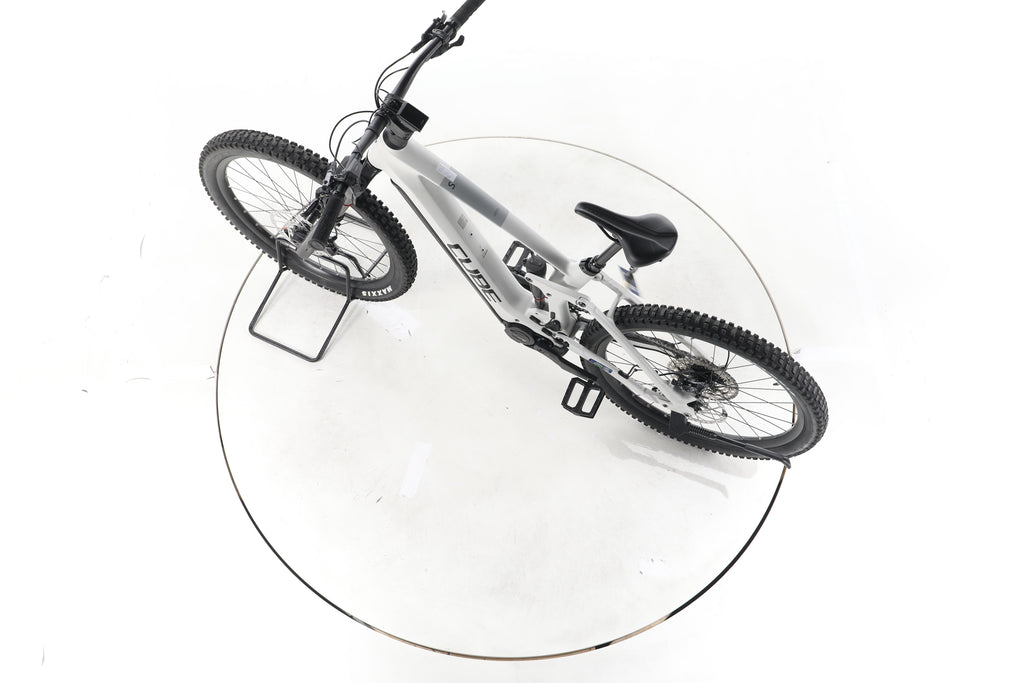 Cube Stereo Hybrid 160 HPC SLX E-Bike Fully Carbon - Image 20