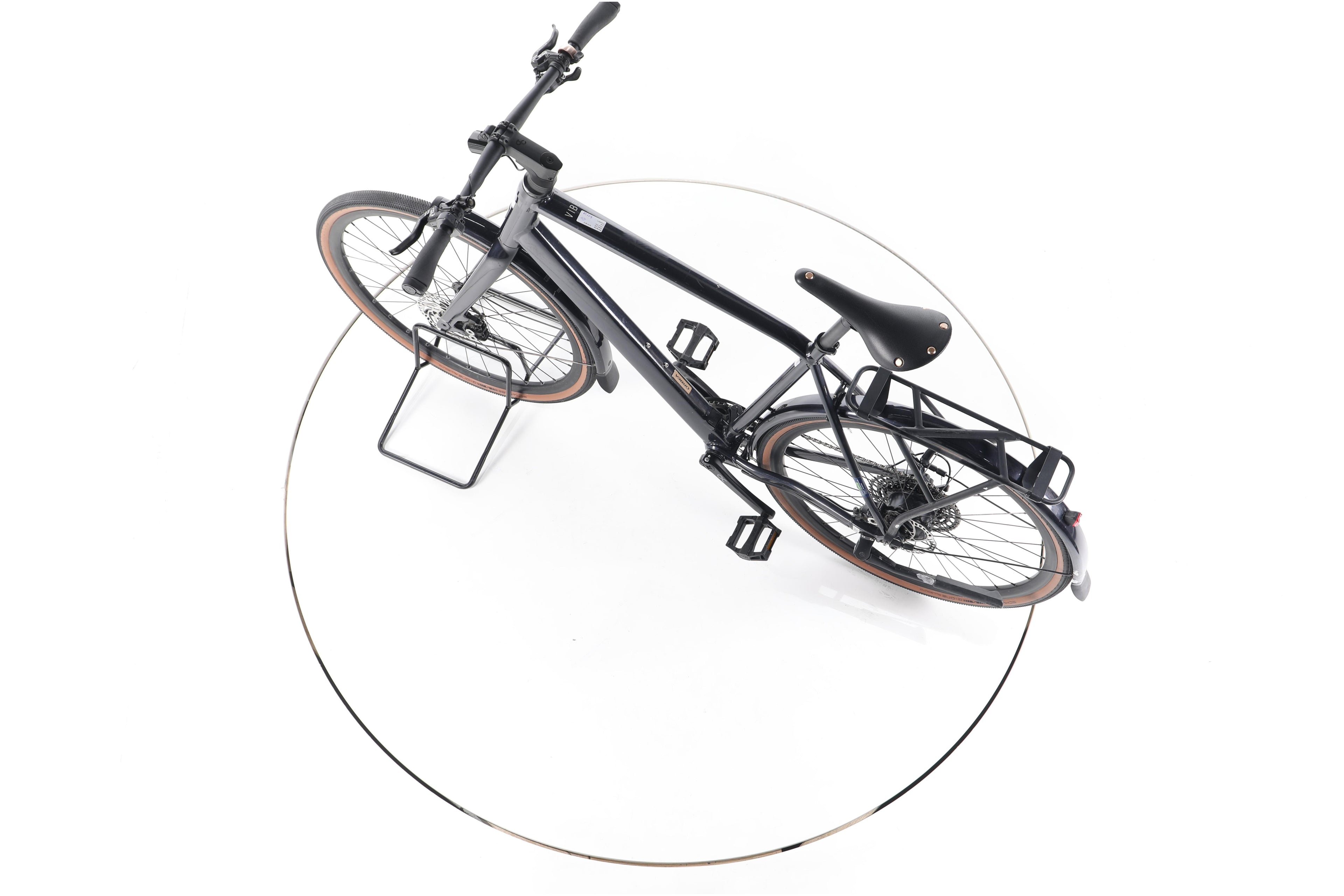 Orbea Vibe H10 Trekking E-Bike - Image 20