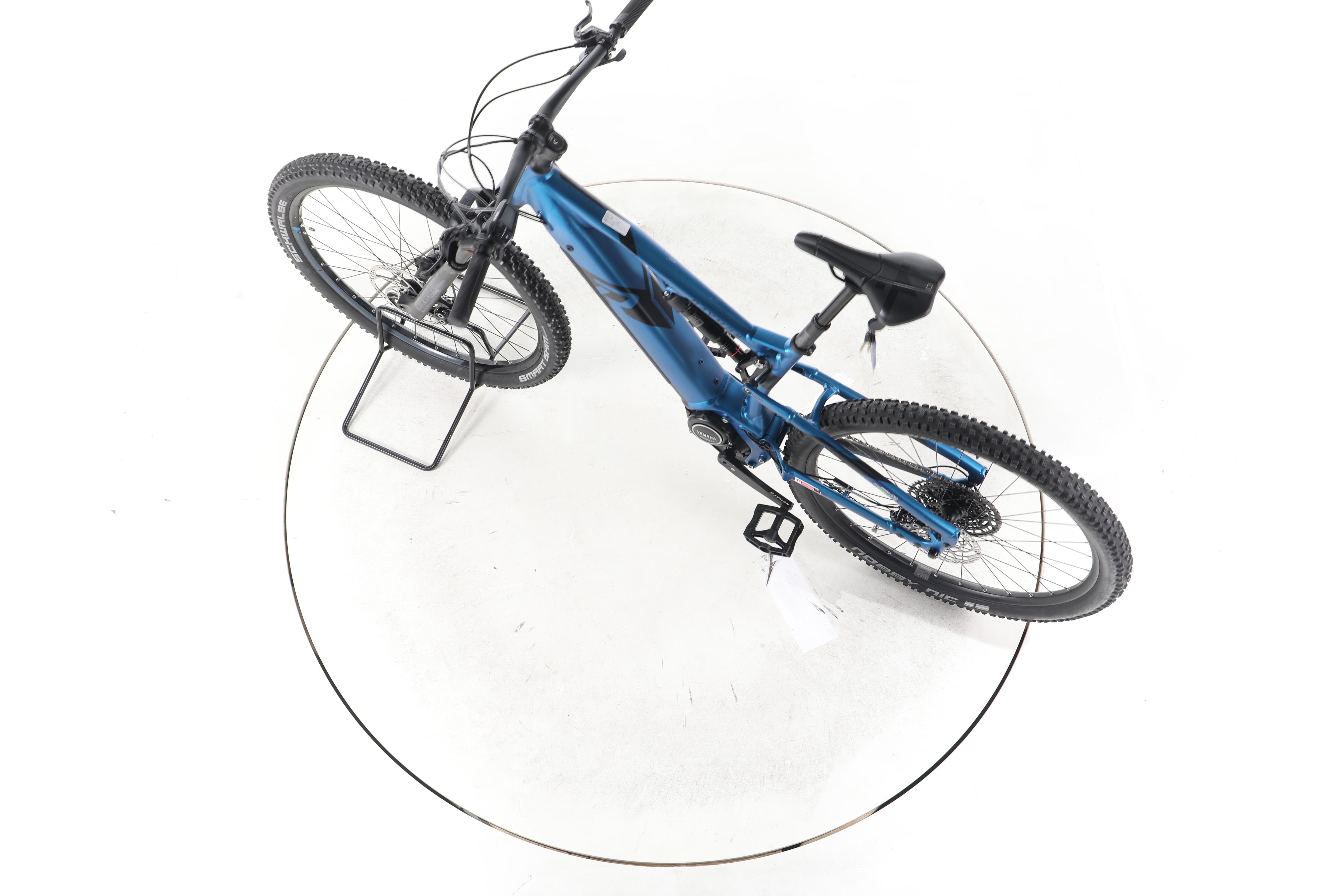 R Raymon FullRay 150E 8.0 E-Bike Fully - Image 20