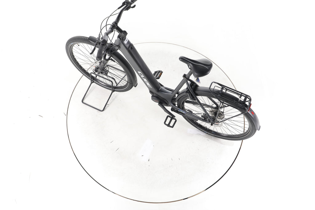 Cube Touring Hybrid ONE Trekking E-Bike Tiefeinsteiger - Image 20