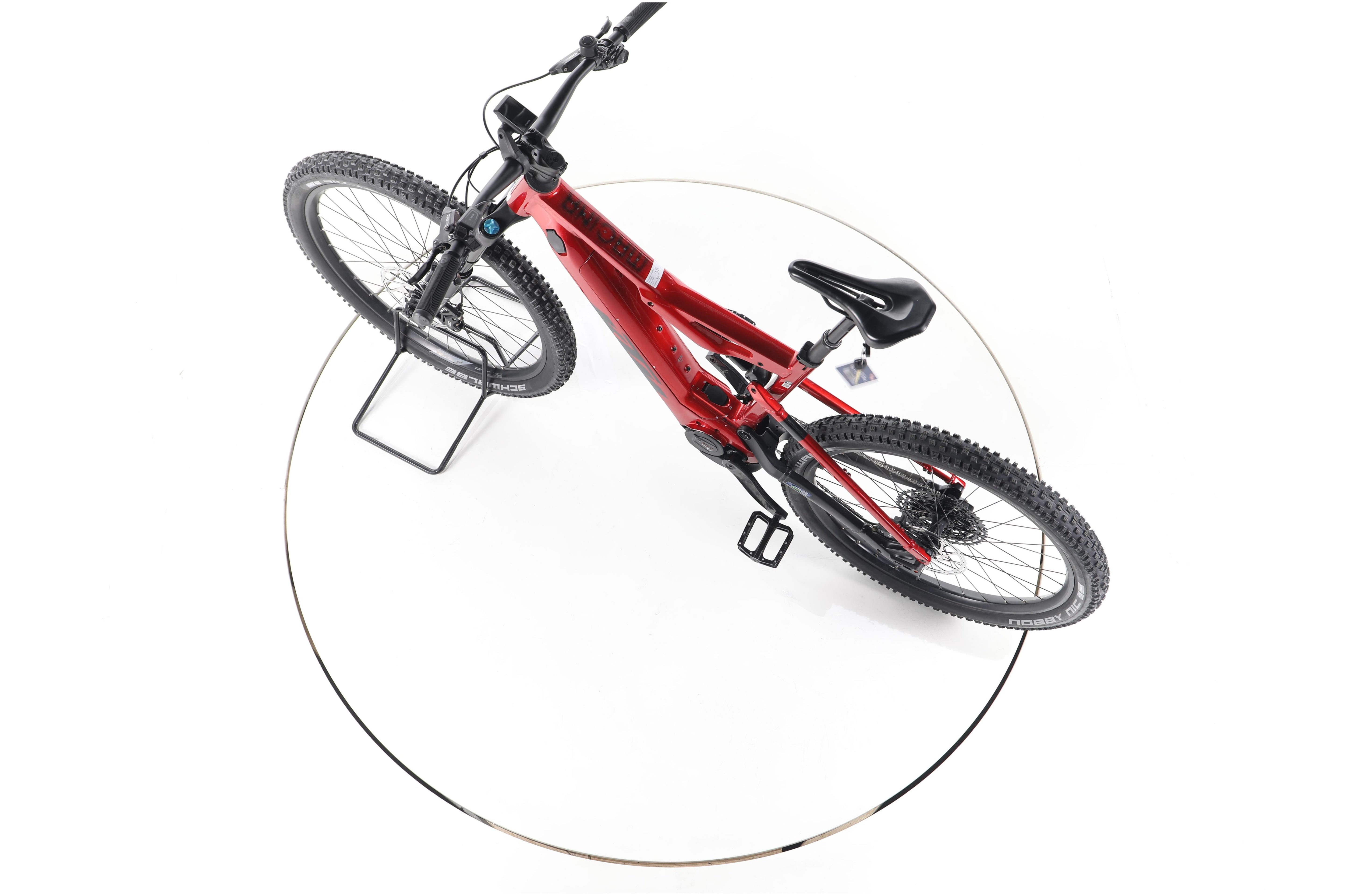 KTM Macina Kapoho 7971 Fully E-Bike - Image 20