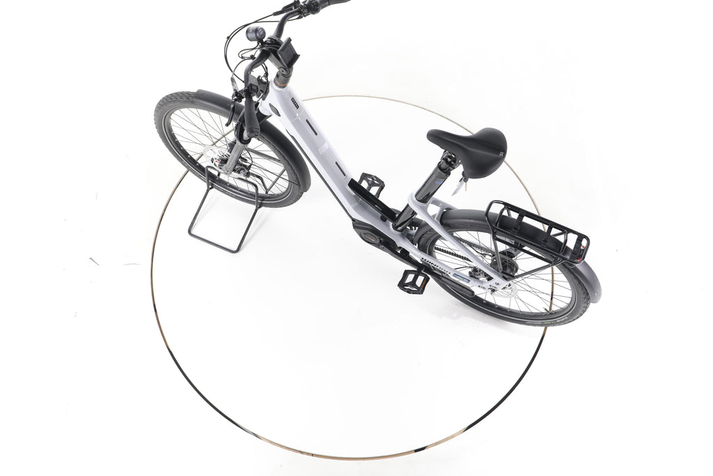 Winora Yakun R5 Pro City E-Bike Tiefeinsteiger - Image 20
