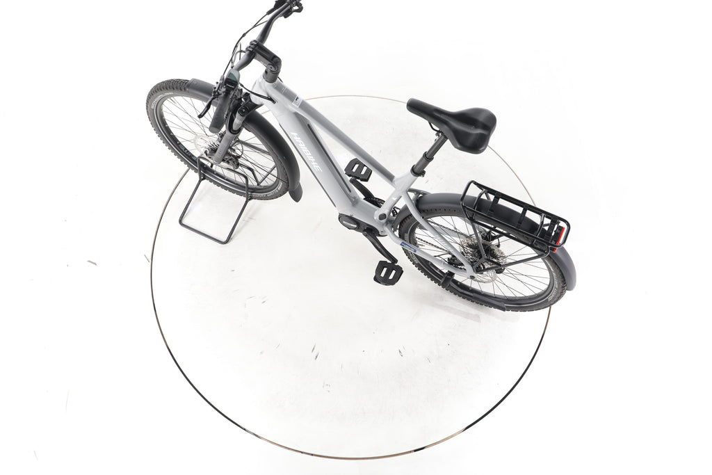 Haibike Trekking 7 Trekking E-Bike - Image 20