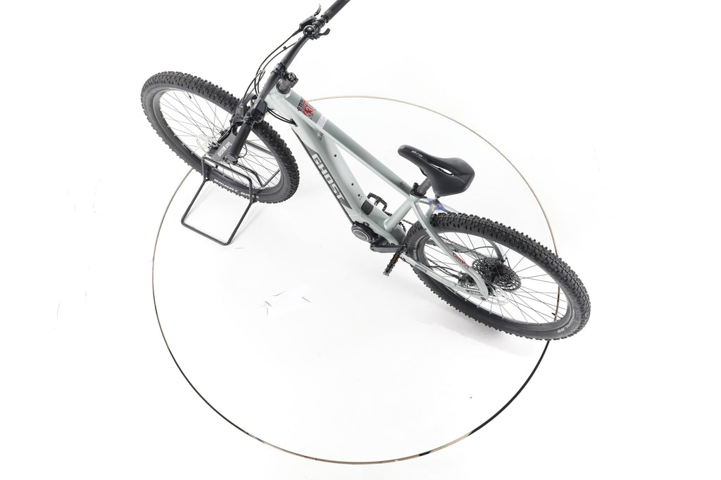 Ghost E-Teru Y Universal E-Bike - Image 20