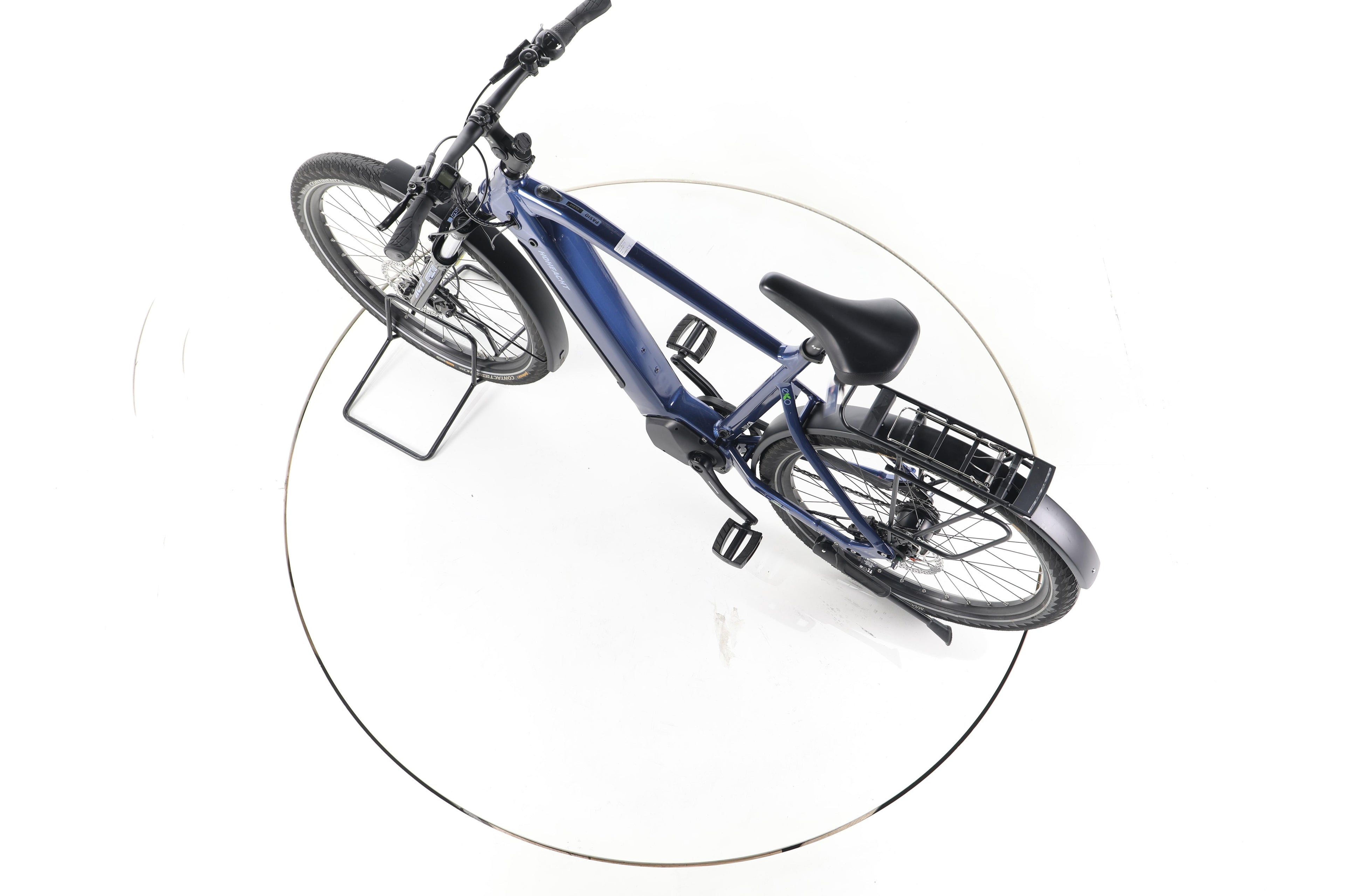 HoheAcht Pasio EKO Vilago City E-Bike - Image 20