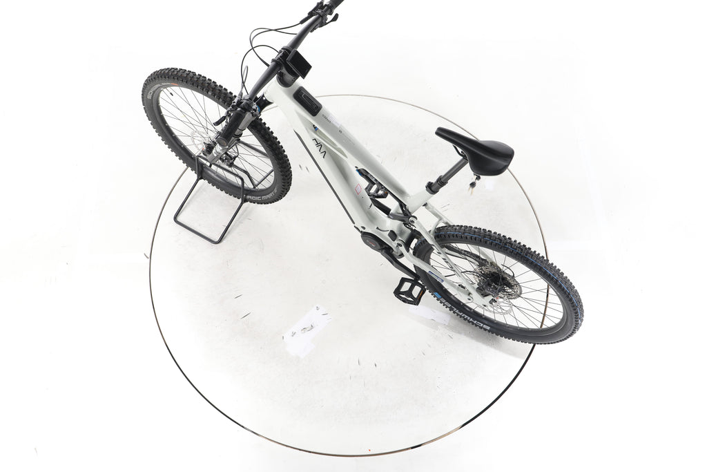 Cube Stereo Hybrid ONE77 HPC SLX800 E-Bike Fully Carbon 2025 - Image 20