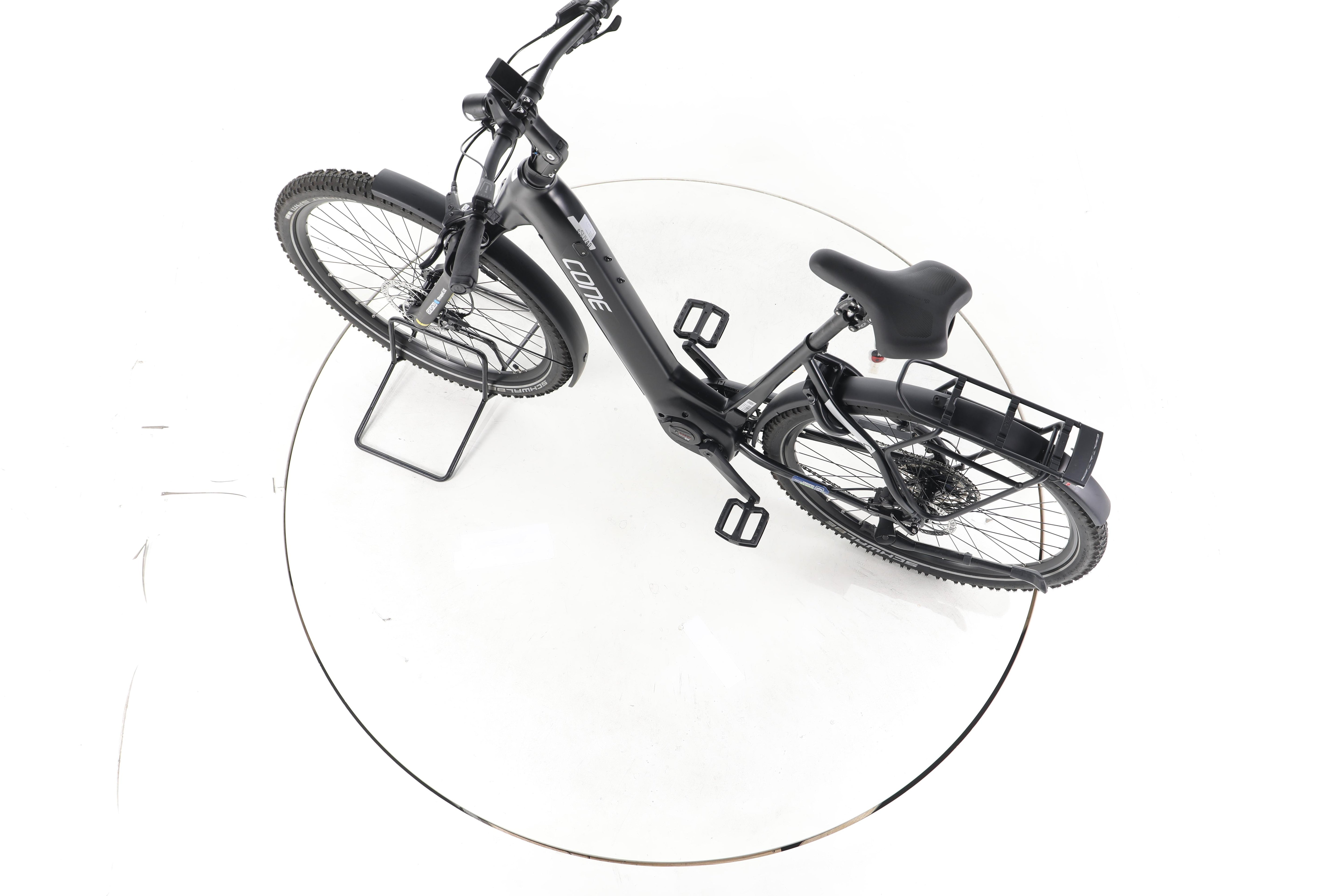 CONE Bikes eSUV IN 4.0 Trekking E-Bike Tiefeinsteiger - Image 20
