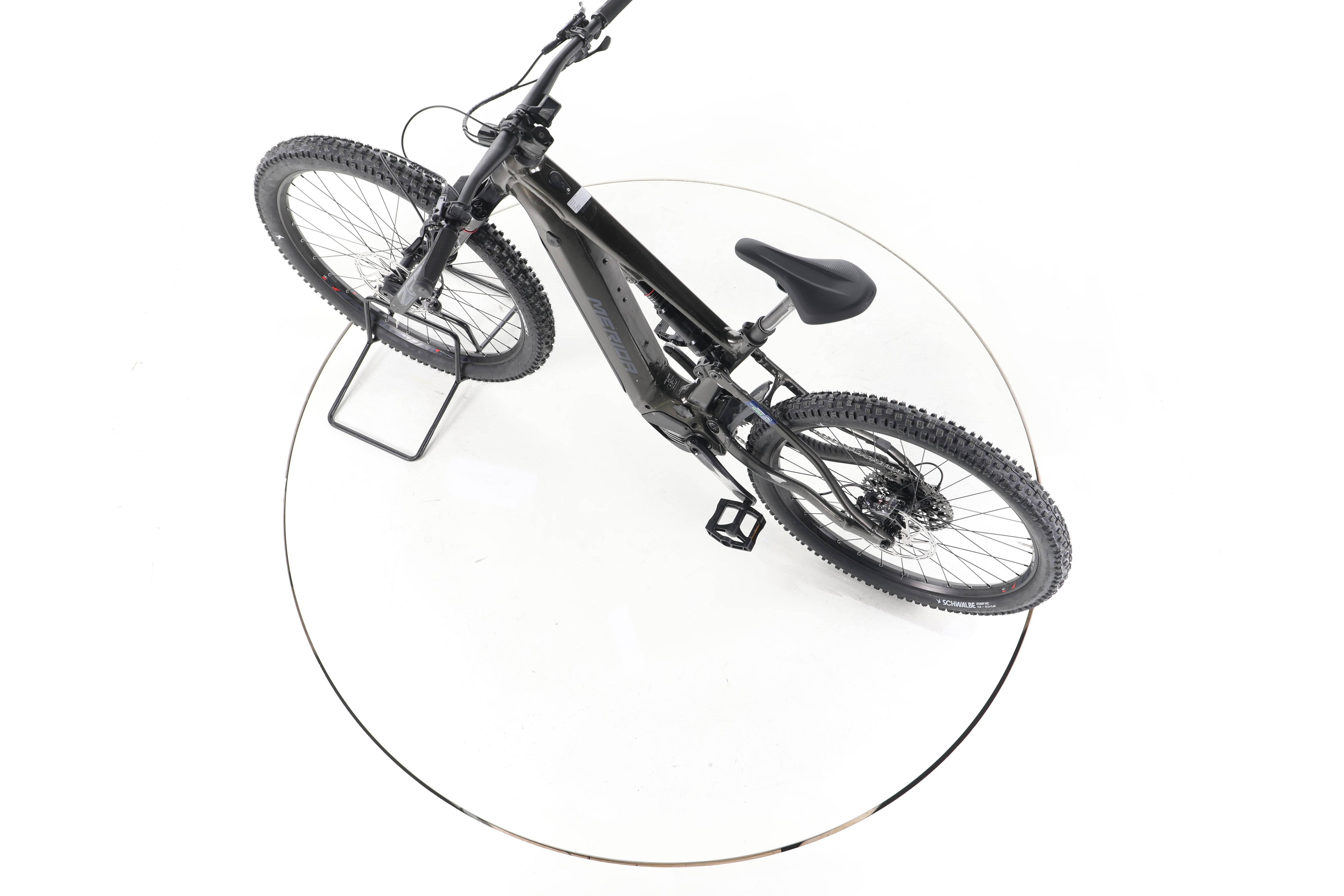Merida eONE-SIXTY 875 E-Bike Fully 2024 - Image 20