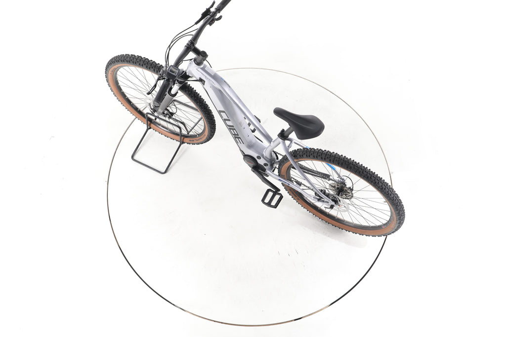 Cube Reaction Hybrid Performance E-Bike - Image 20