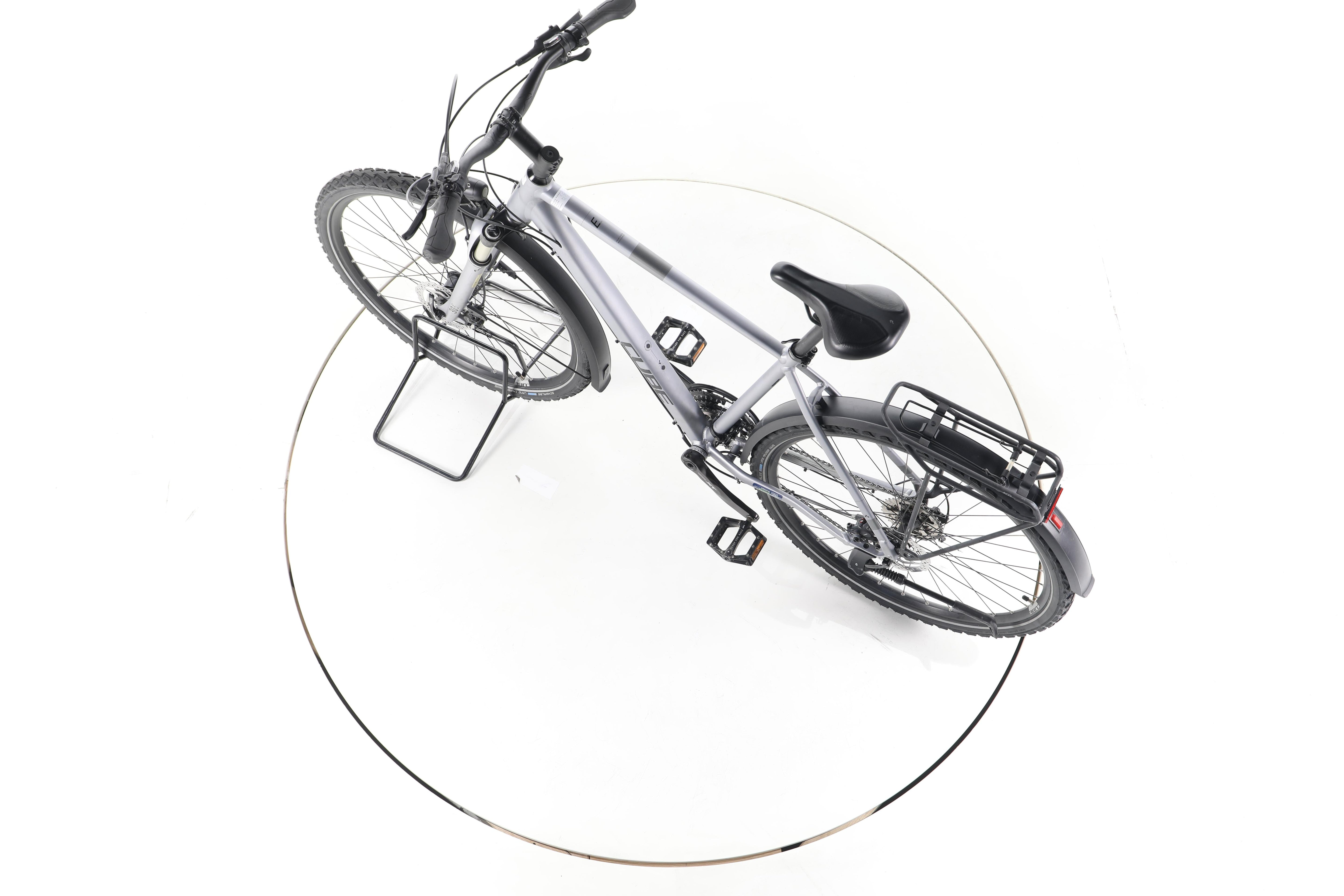 Cube Nature EXC Allroad - Image 20