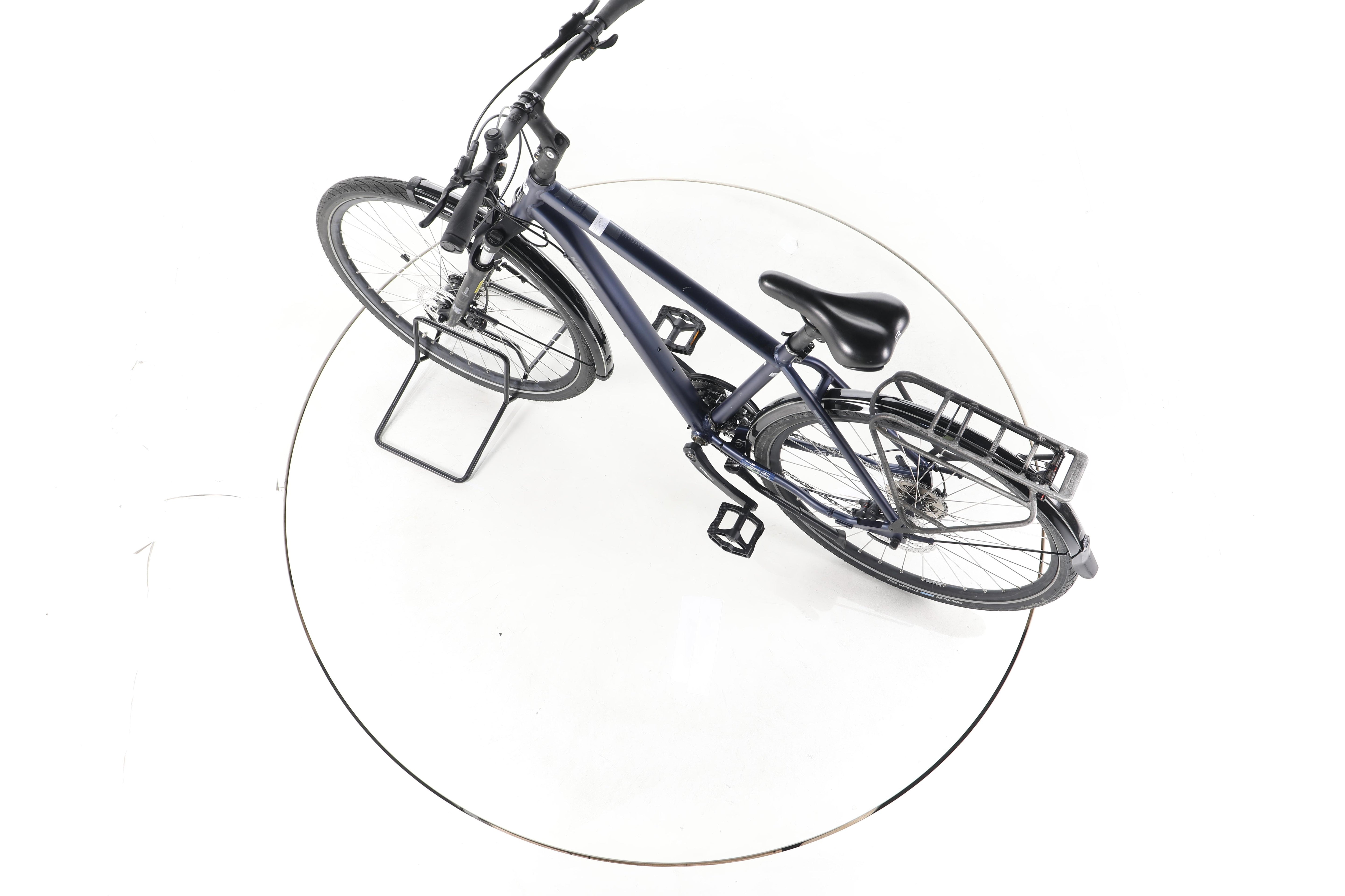 Kettler Traveller Fahrrad City & Trekking - Image 20