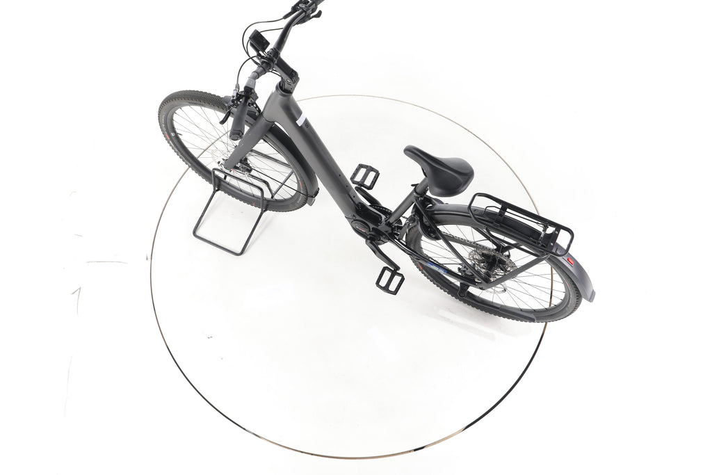 Cube Kathmandu Hybrid C:62 SLX 400X Trekking E-Bike Tiefeinsteiger 2025 - Image 20