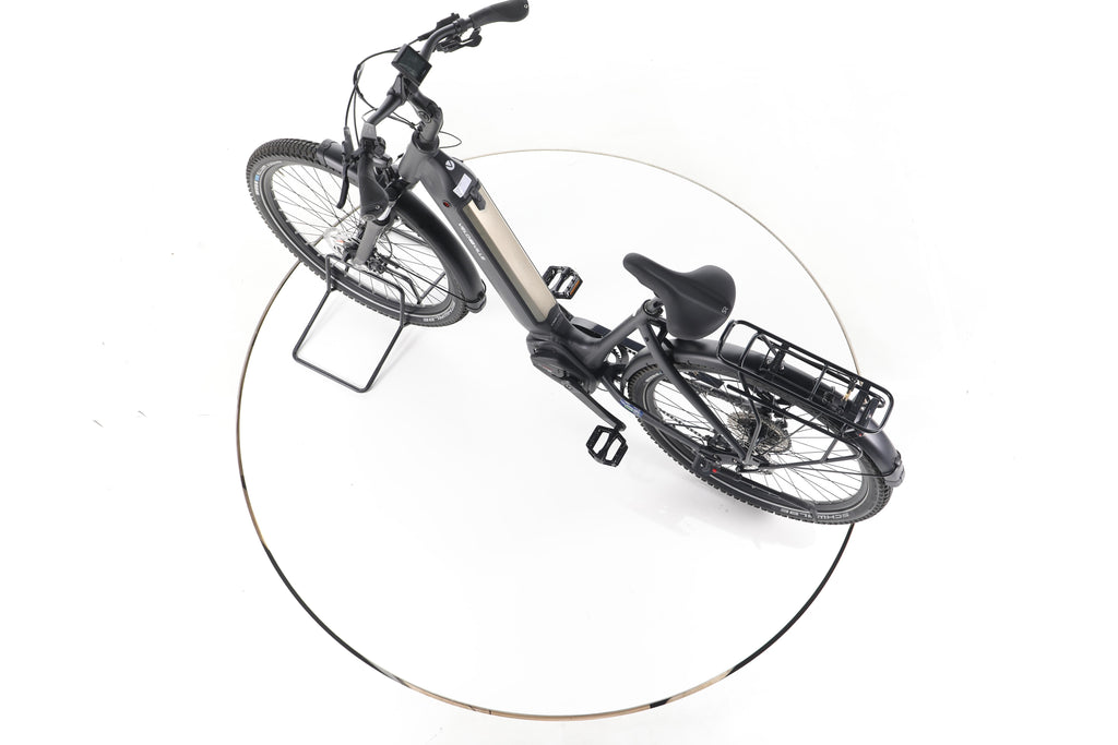 Velo de Ville SEB 990 Smart Trekking E-Bike Tiefeinsteiger - Image 20
