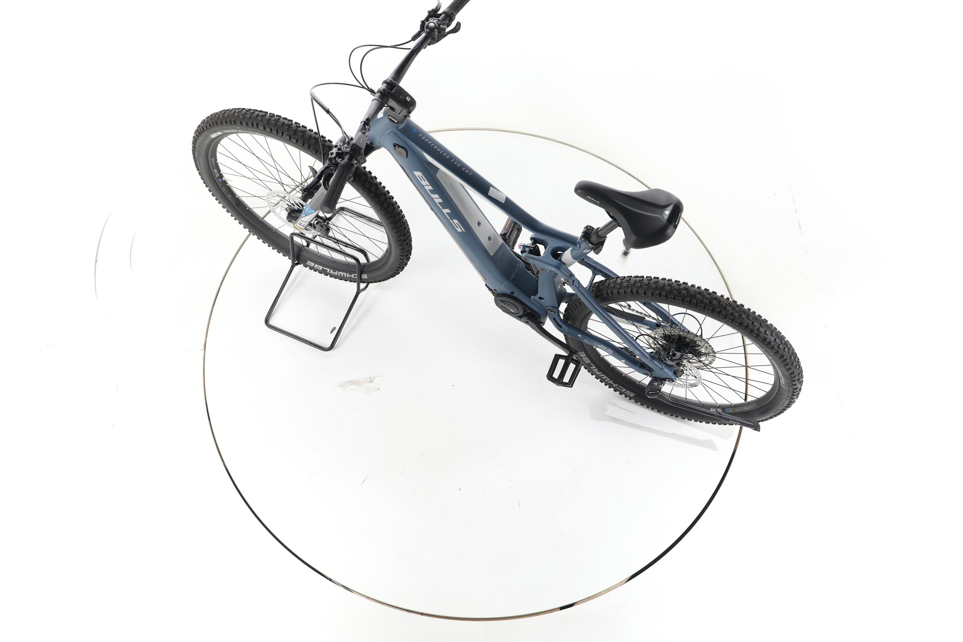 Bulls Copperhead EVO AM 2 Fully E-Bike 2023 - Image 20