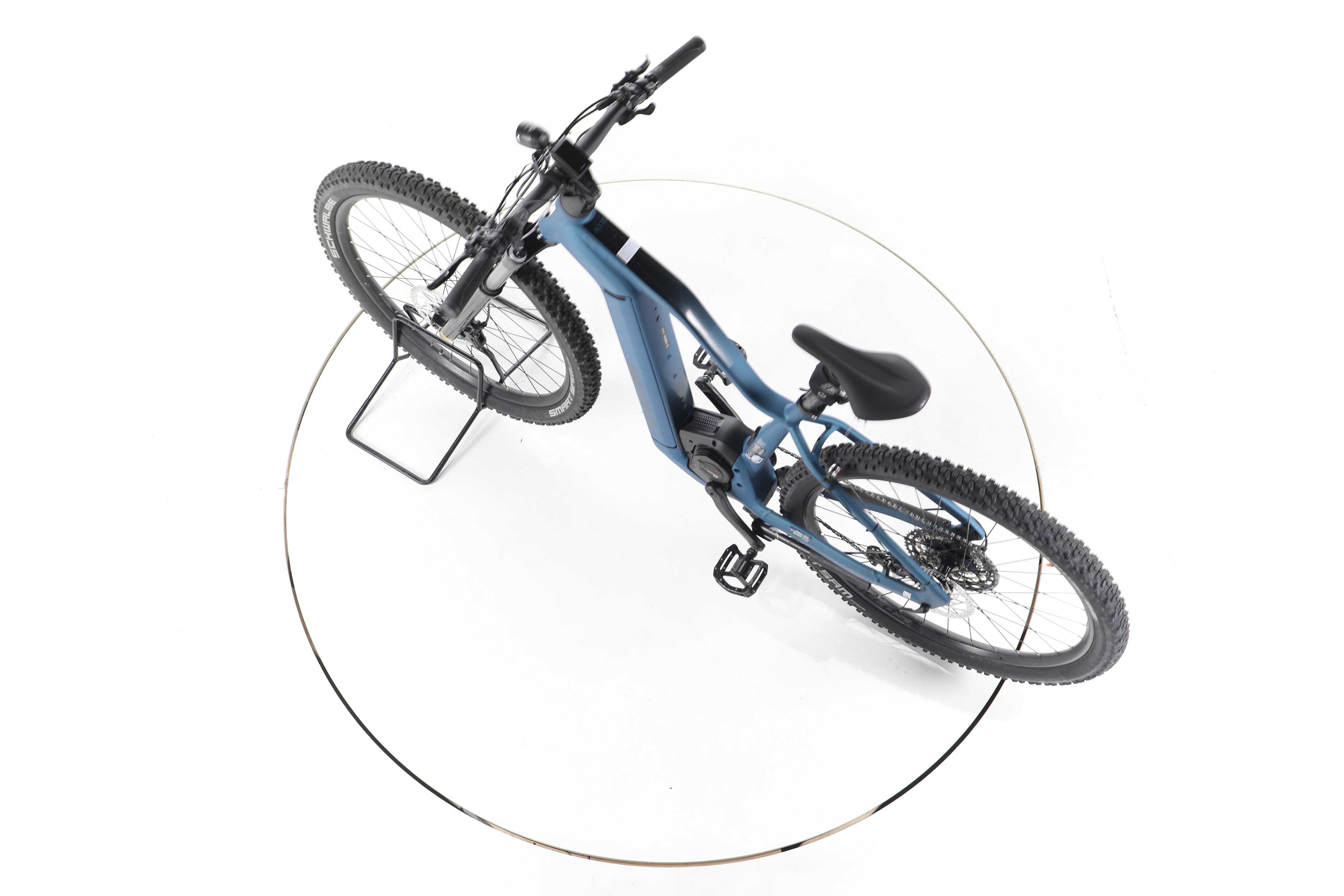 Scott Axis eRIDE EVO E-Bike - Image 20