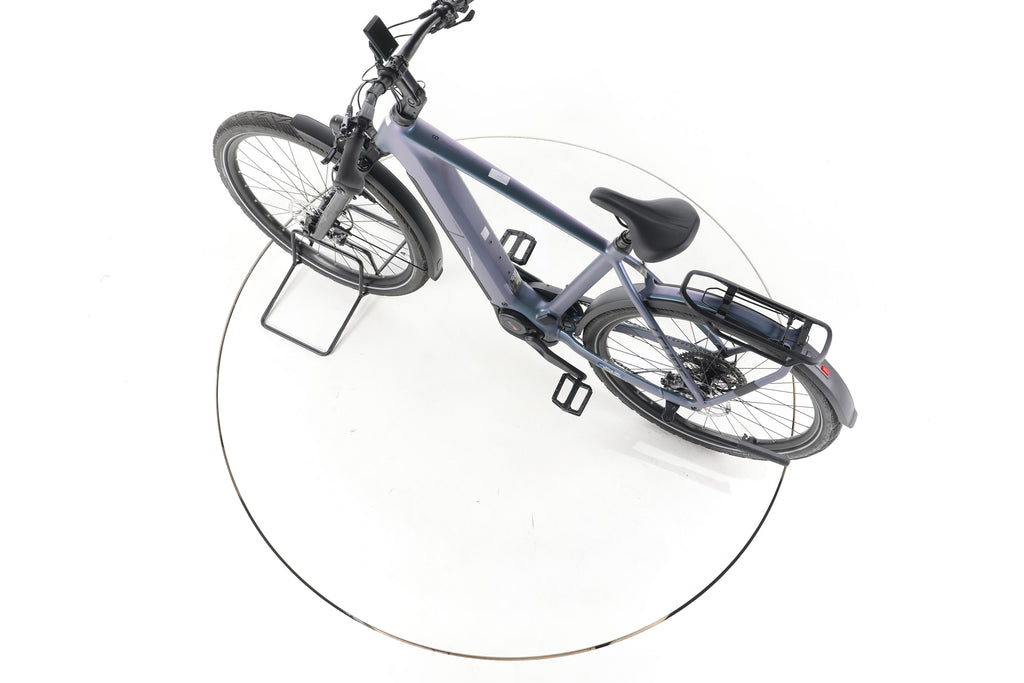 Cube Kathmandu Hybrid SLX Trekking E-Bike 2025 - Image 20