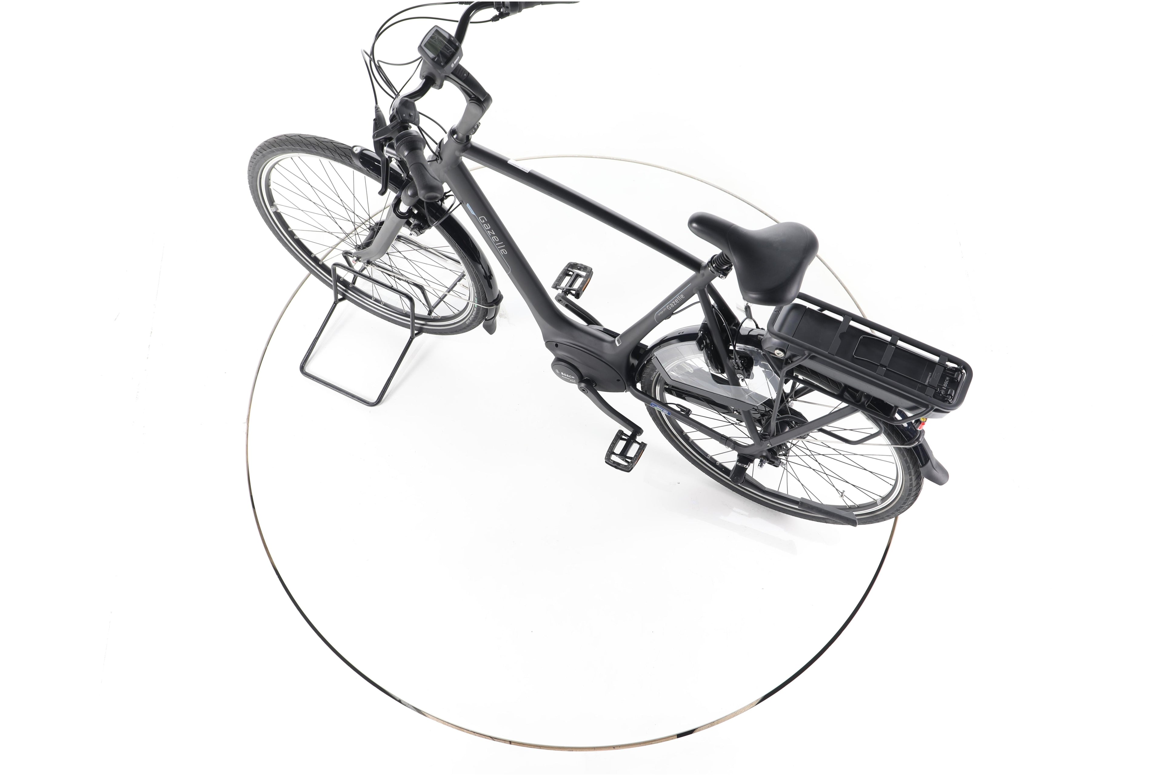 Gazelle Arroyo C7+ HMB City E-Bike - Image 20