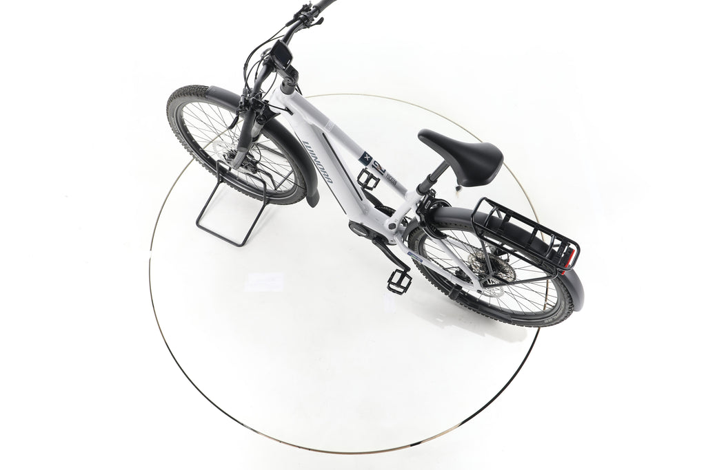 Winora Yucatan X12 Pro Trekking E-Bike 2024 - Image 20