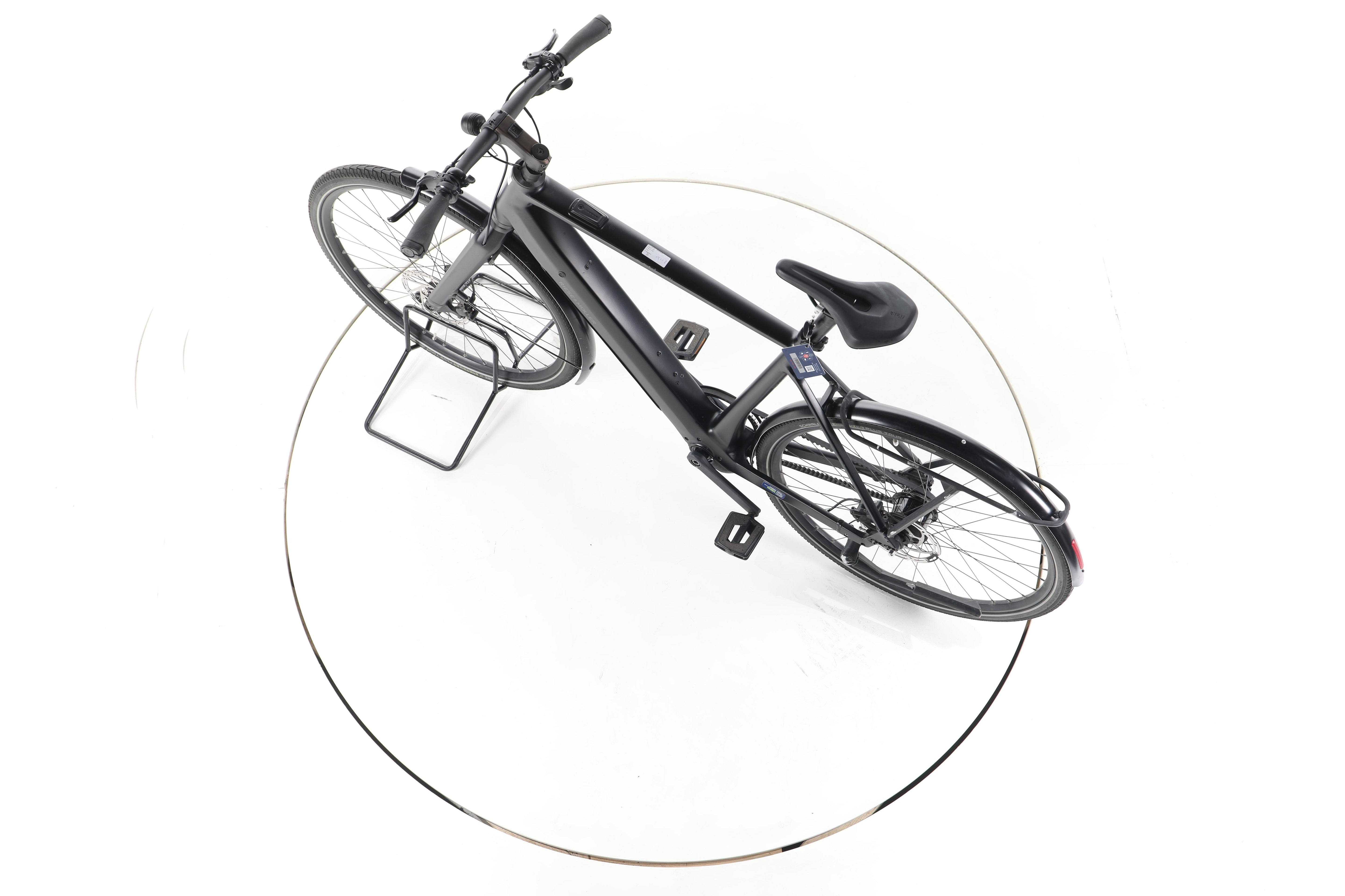 Riese & Müller UBN Five City E-Bike - Image 20