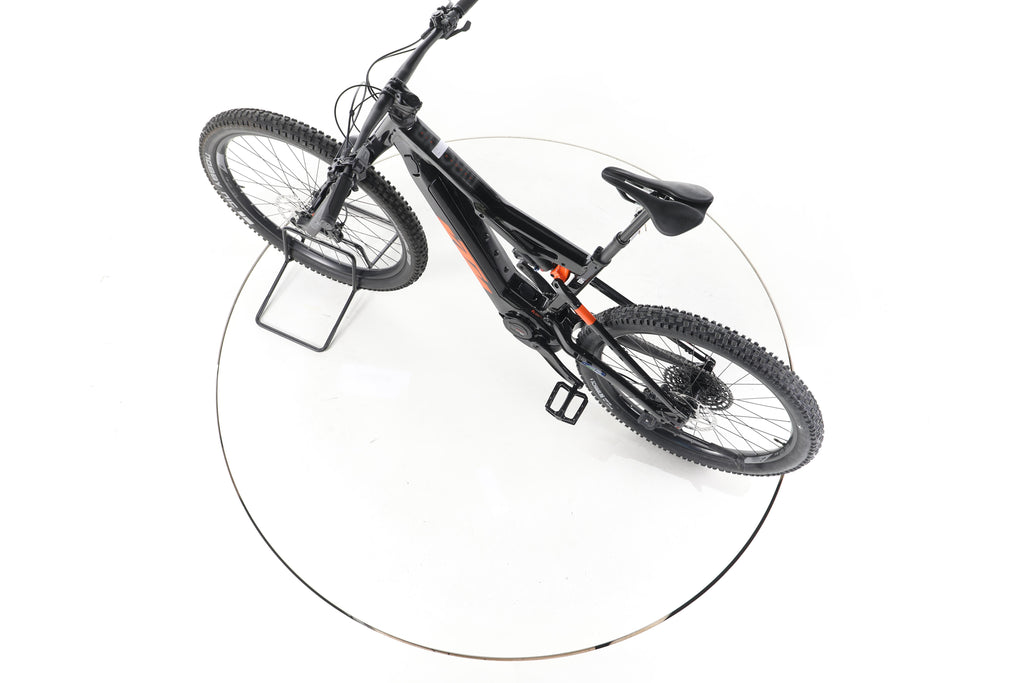 KTM Macina Kapoho 7973 Fully E-Bike - Image 20