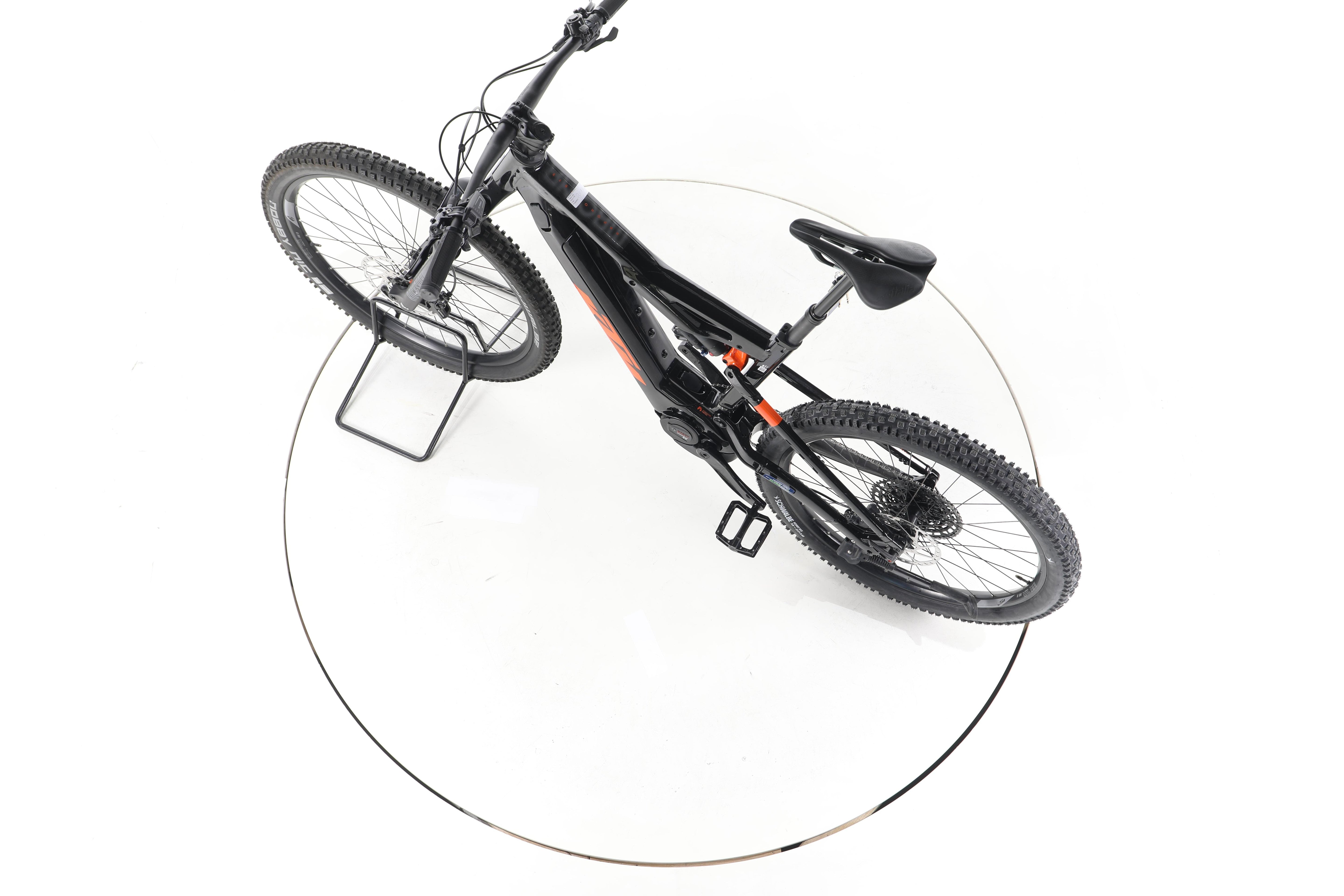 KTM Macina Kapoho 7973 Fully E-Bike - Image 20