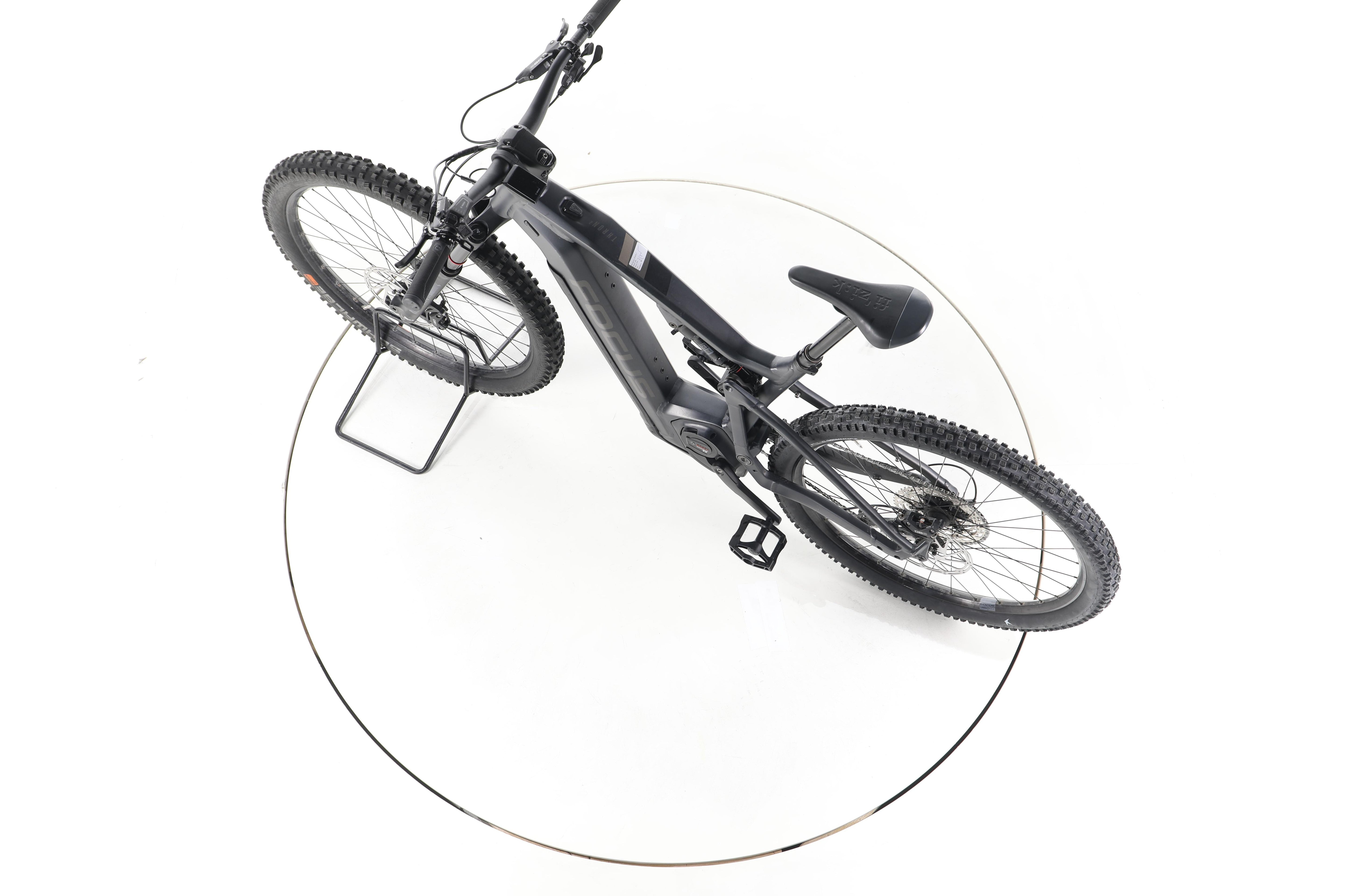 Focus Thron² 6.8 Fully E-Bike - Image 20