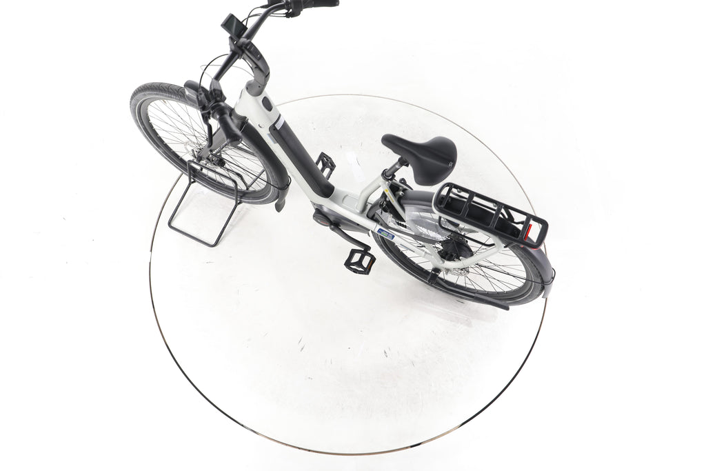 Gazelle Avignon C380 HMB City E-Bike Tiefeinsteiger 2024 - Image 20