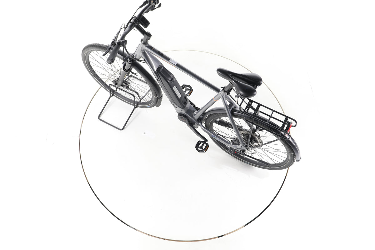 Stevens E-8X Trekking E-Bike - Image 20